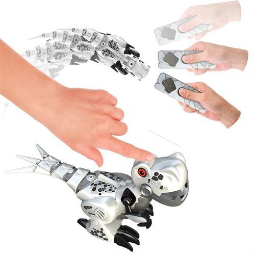 Silverlit Train My Dino Robot Dinozor-Robotlar