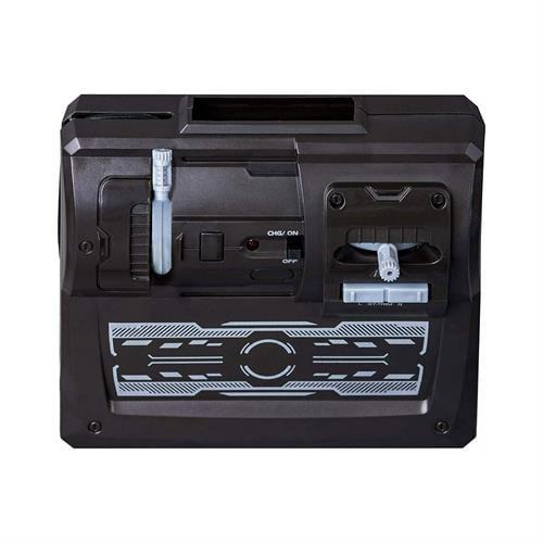 Silverlit X-Twin Evo Uzaktan Kumandalı Uçak-Helikopter ve Drone