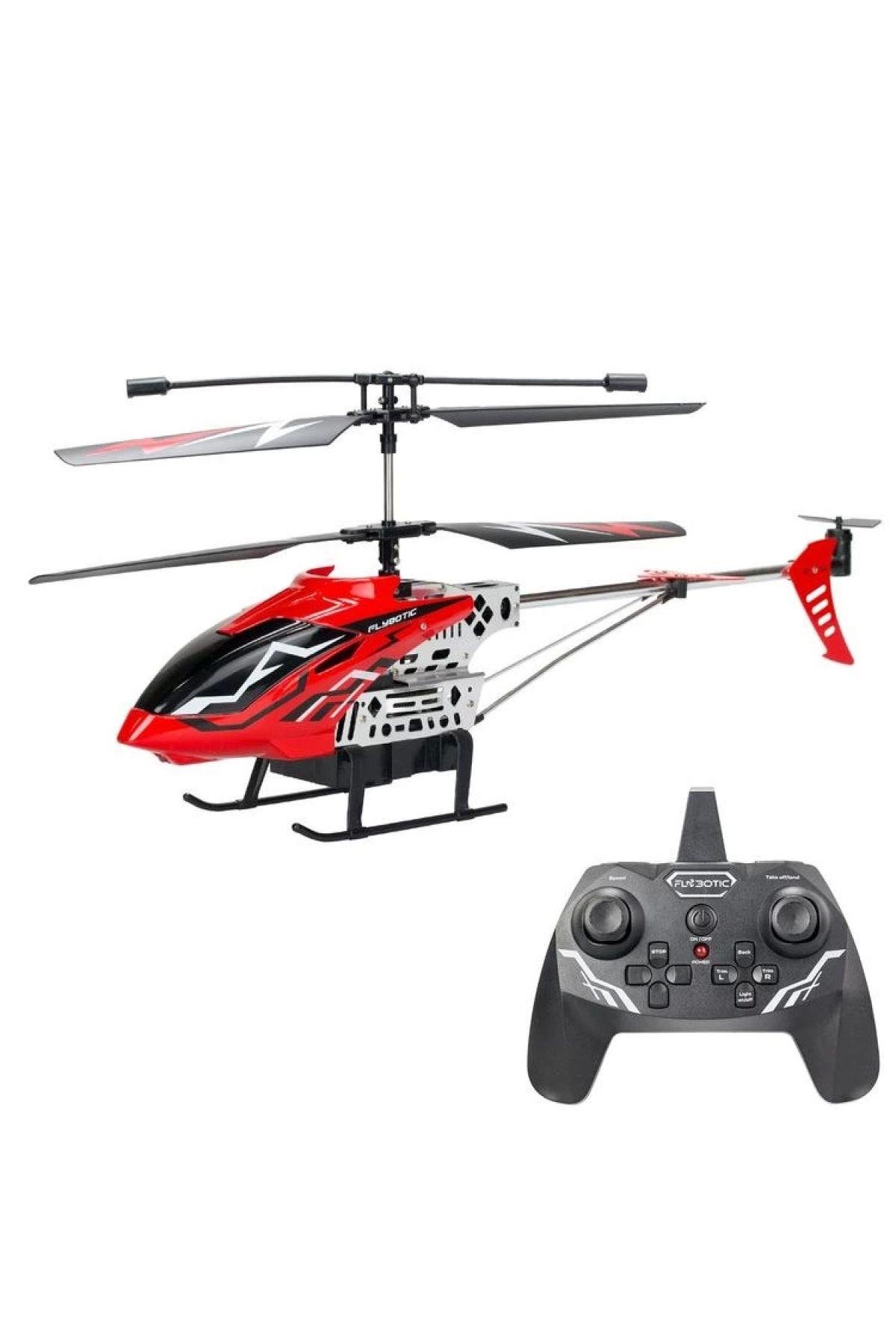 Sky Knight Helikopter 84754-Uzaktan Kumandalı Araçlar