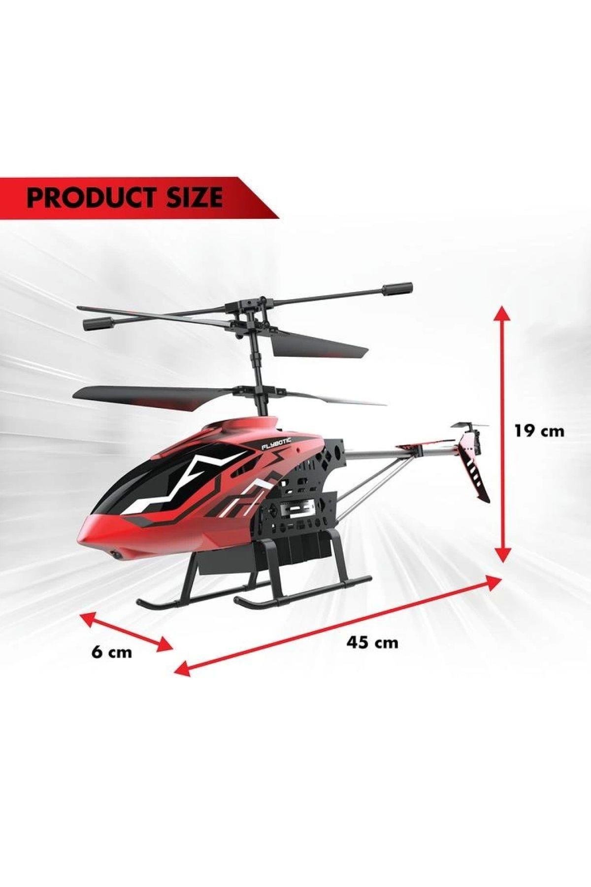 Sky Knight Helikopter 84754-Uzaktan Kumandalı Araçlar