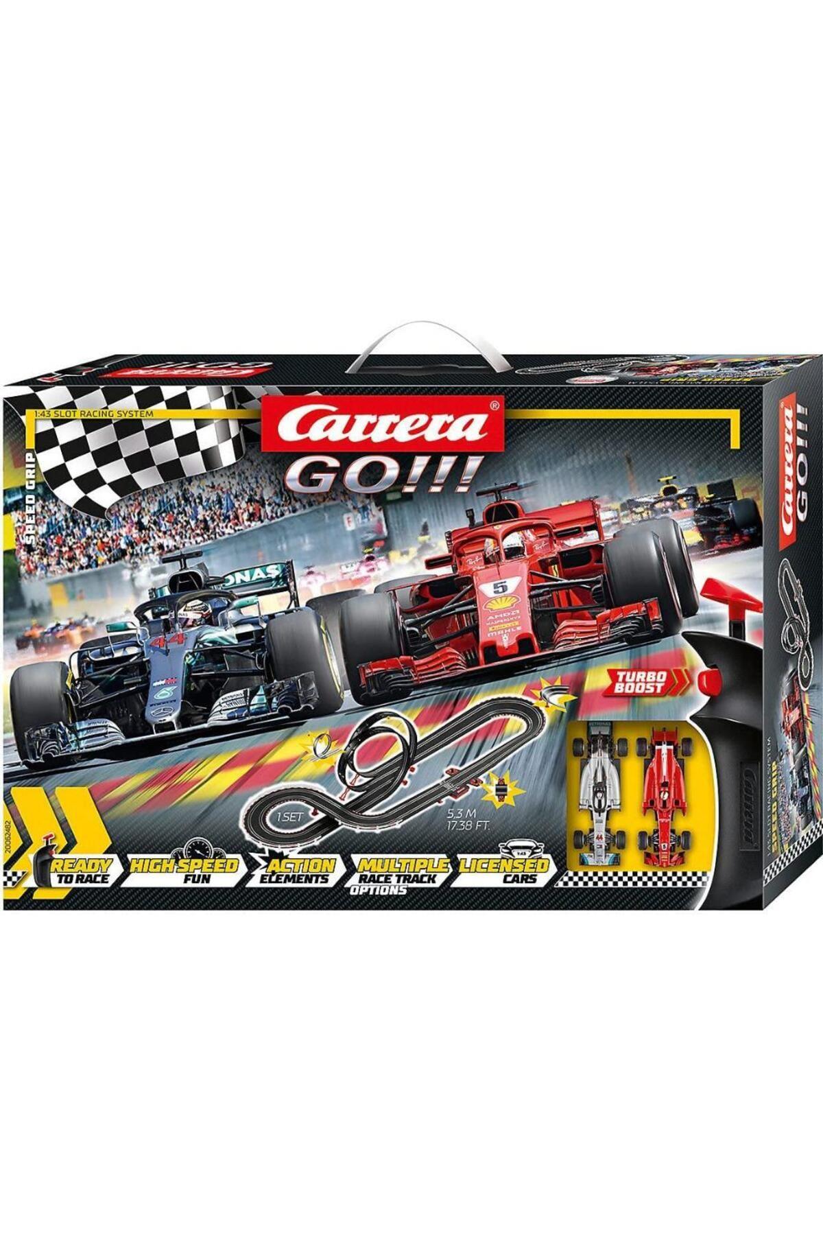 Speed Grip Jsc62482-Araba Garaj ve Setleri