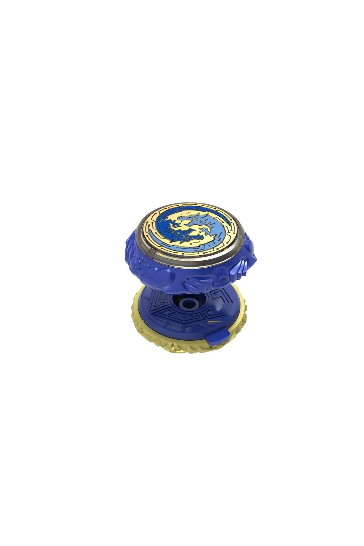 Split Series Sacred Shield Double Dragon S - Kutsal Kalkan Çift Ejderha-Oyuncak