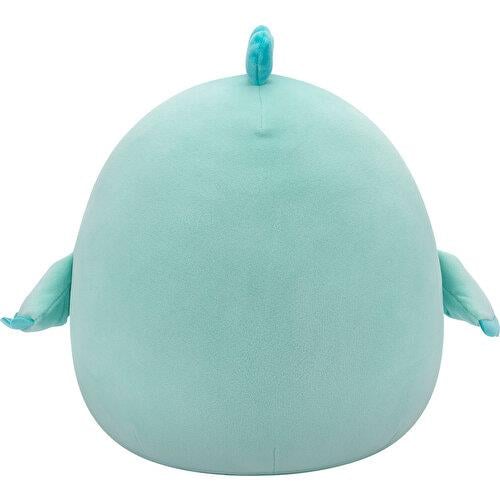 Squishmallows Civciv Dolores 13 cm SQER00927-Peluş Oyuncaklar
