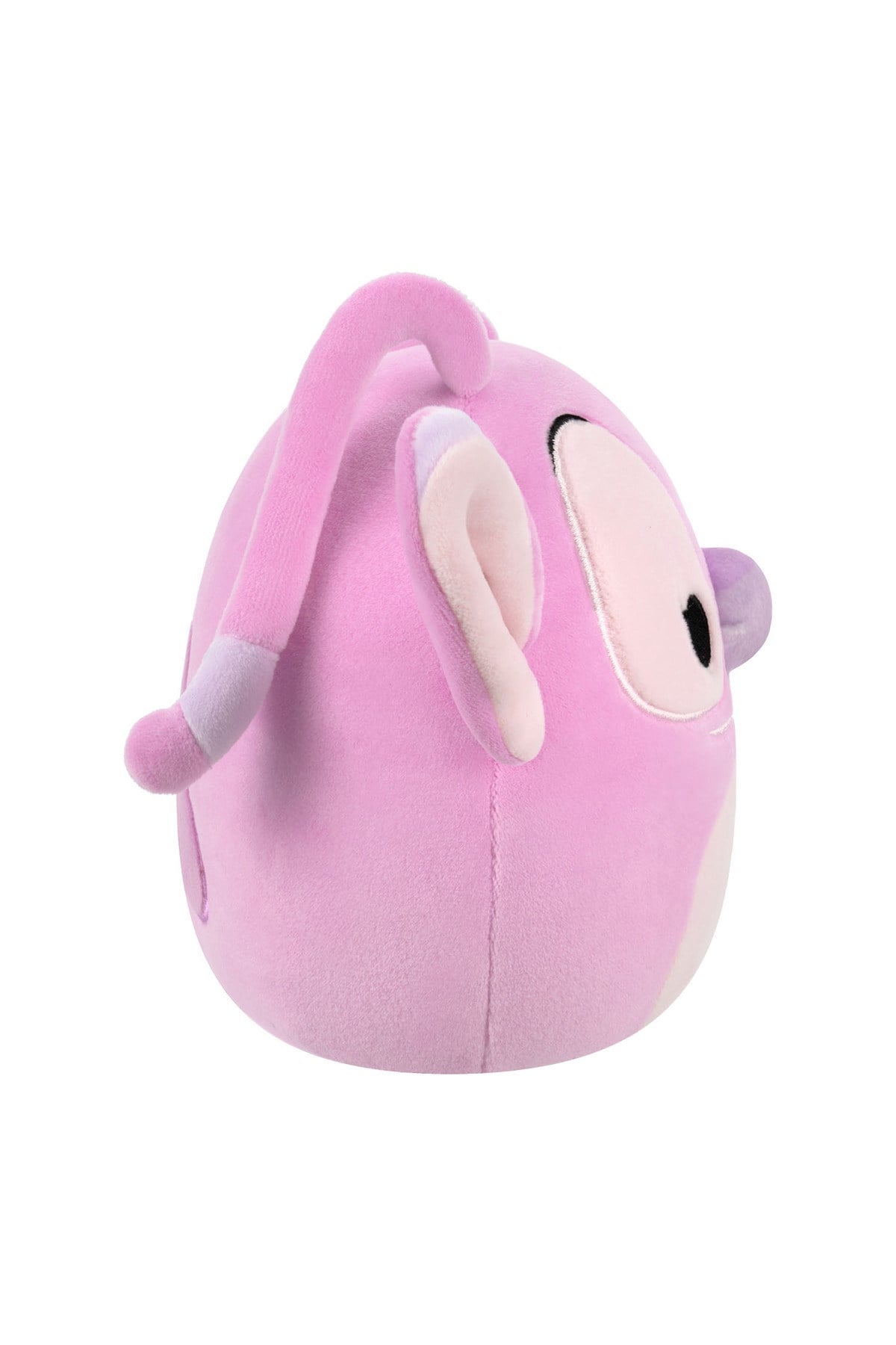 Squishmallows Disney Stitch Serisi Angel 17 cm-Peluş Oyuncaklar