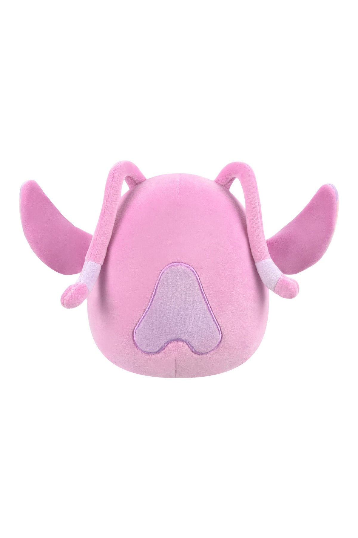 Squishmallows Disney Stitch Serisi Angel 17 cm-Peluş Oyuncaklar