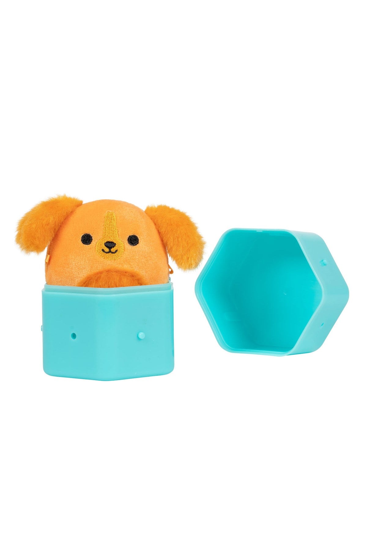 Squishmallows Micromallows Sürpriz Paket Peluş-Peluş Oyuncaklar