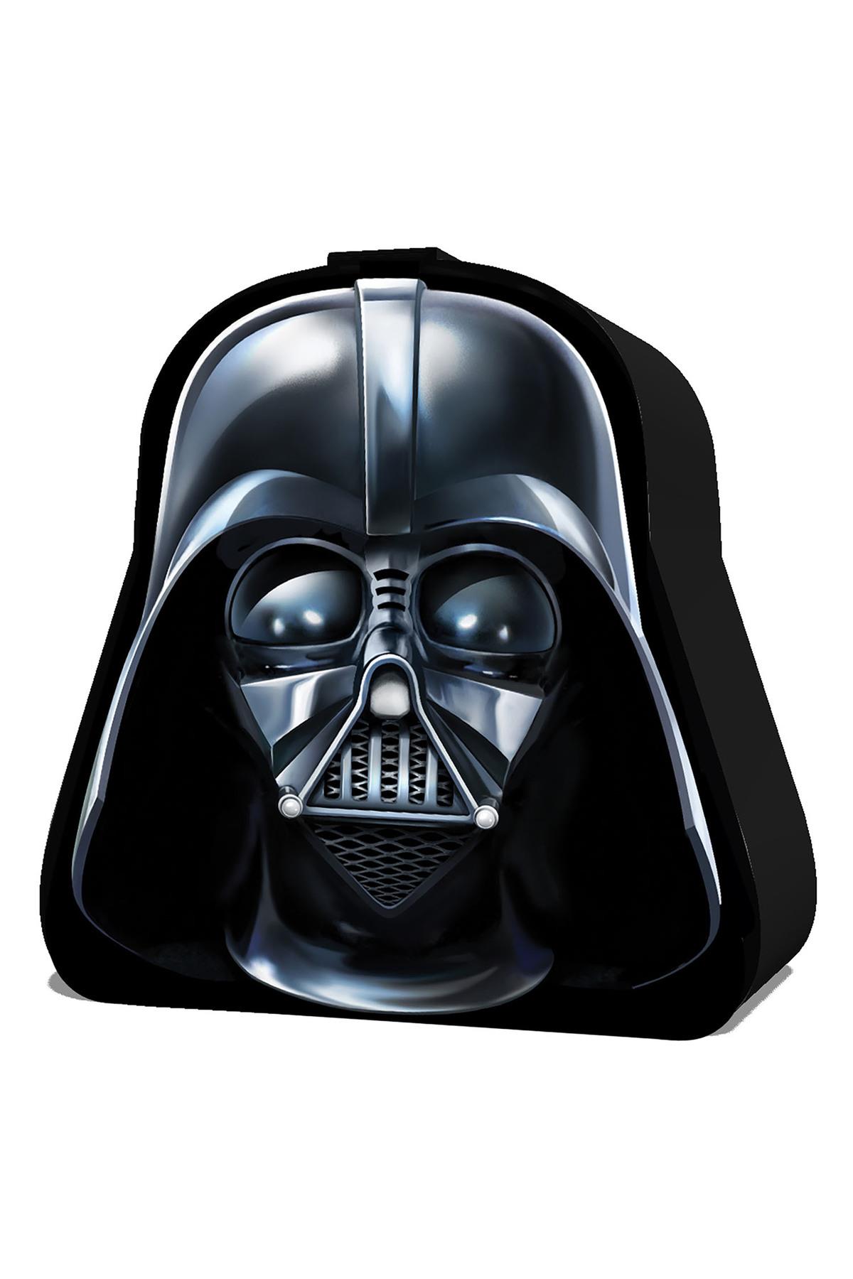 Star Wars Darth Vader Metal Kutu Puzzle 300 Parça 35577-Eğitici Oyuncak