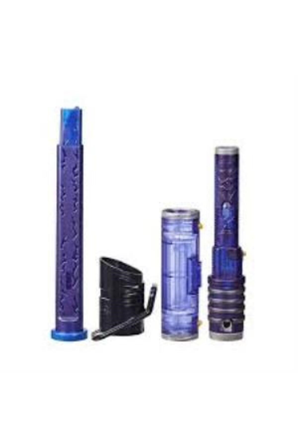 Star Wars Elektronik Darksaber Işın Kılıcı F9970-Oyuncak Silahlar
