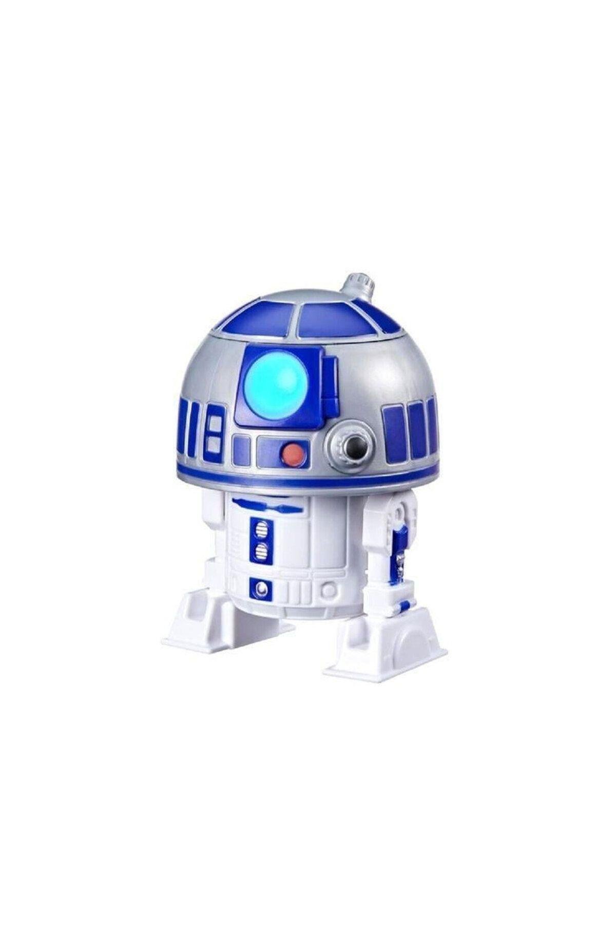 Star Wars Elektronik Droid - R2-d2-Çeşitli Figürler