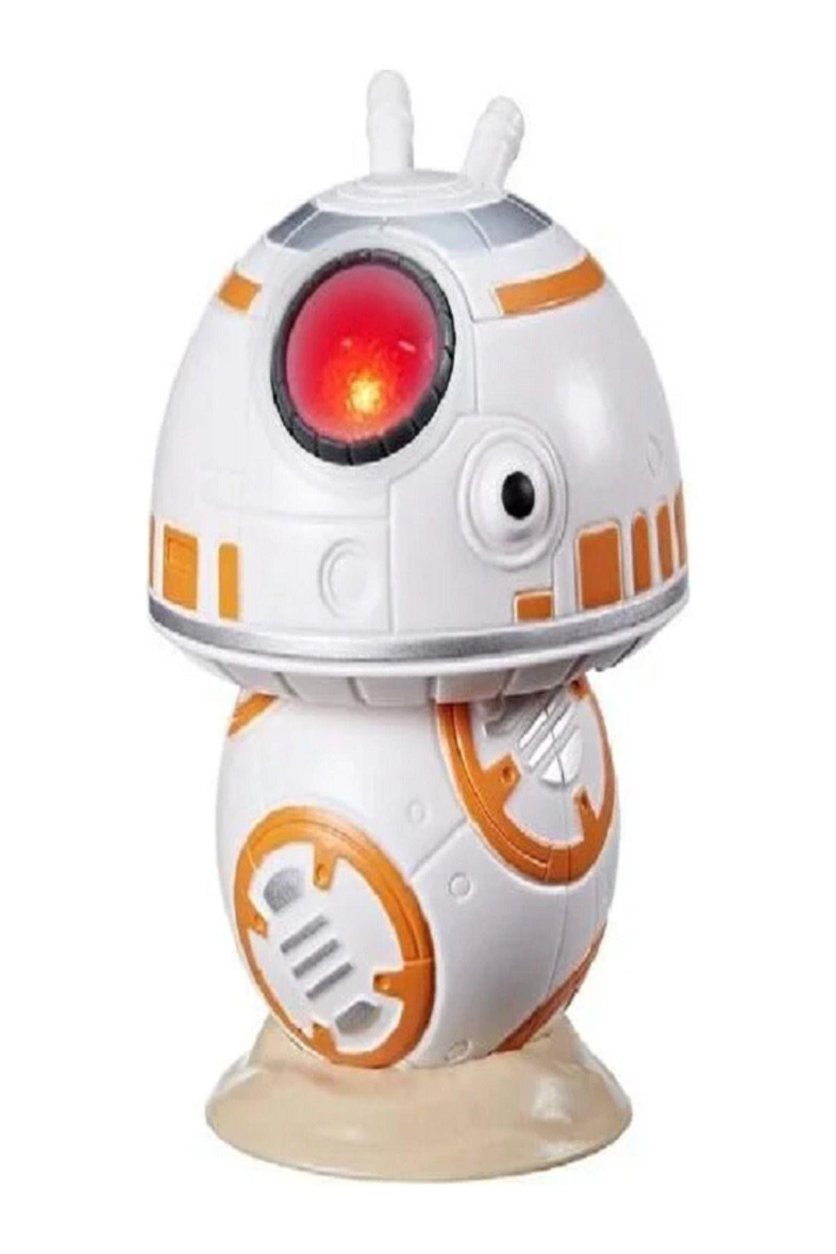 Star Wars-Karakter Figürleri