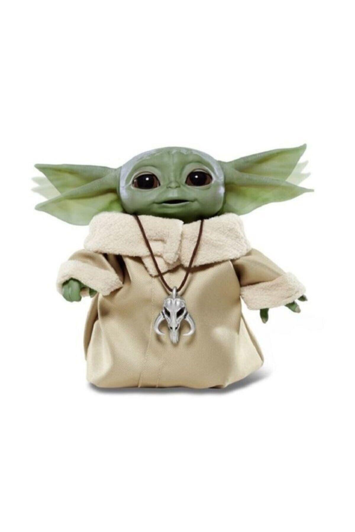 Star Wars The Child Animatronic Edition F1119-Karakter Figürleri