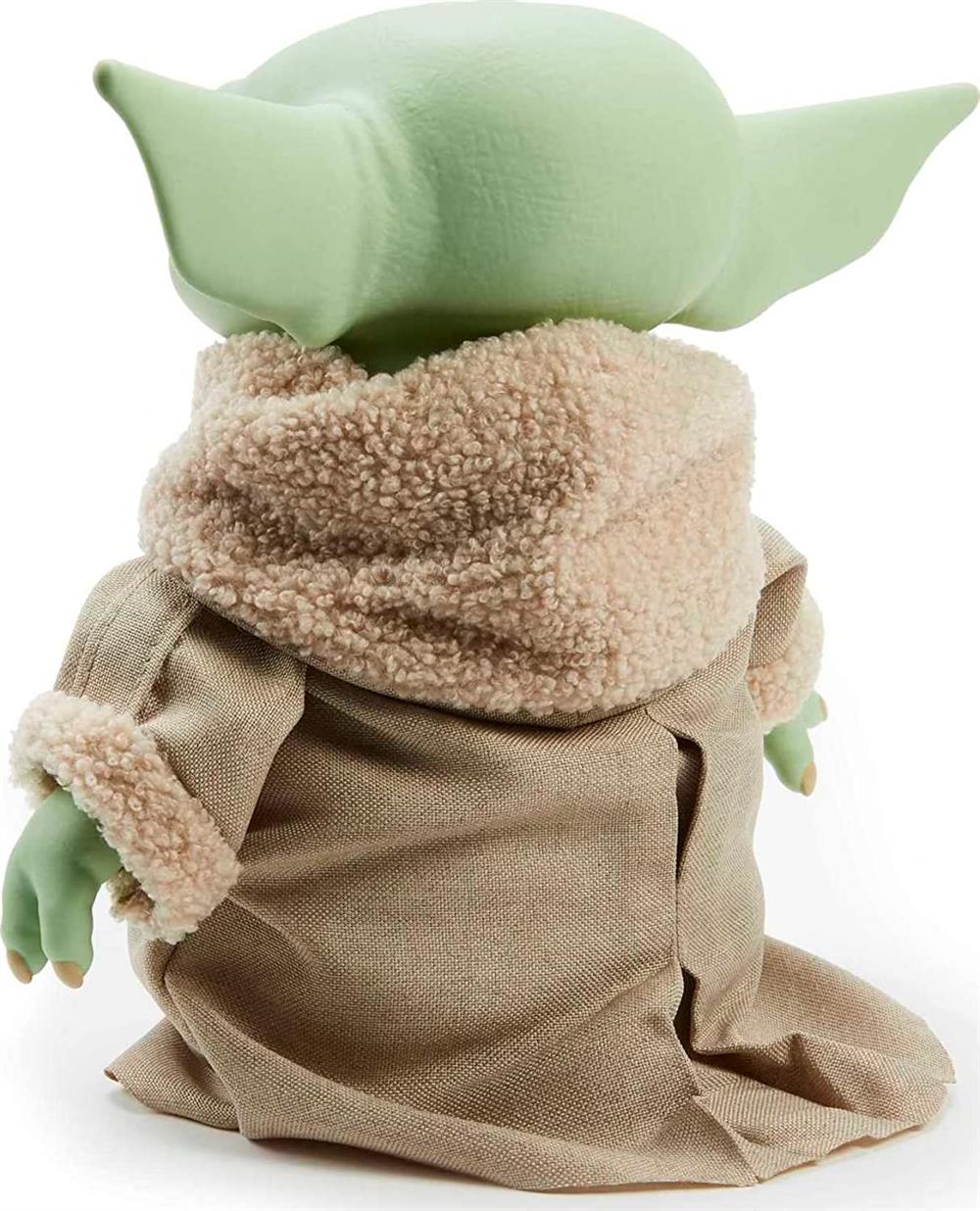 Star Wars The Child Grogu Peluş Figür GWD85-Karakter Figürleri