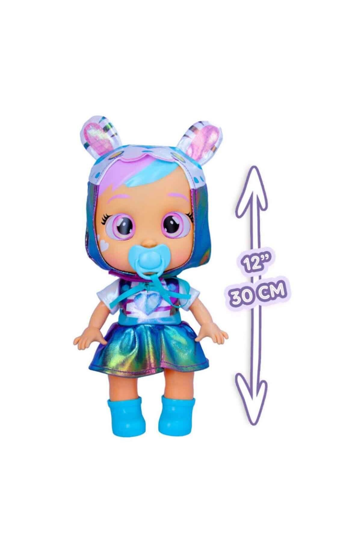 Stars Ağlayan Bebekler S2 30 cm CYB64000 - Jane-Oyuncak Bebekler