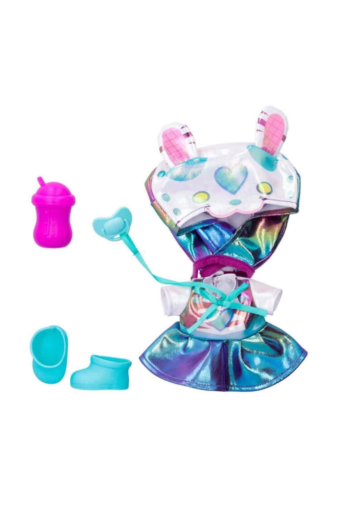 Stars Ağlayan Bebekler S2 30 cm CYB64000 - Jane-Oyuncak Bebekler