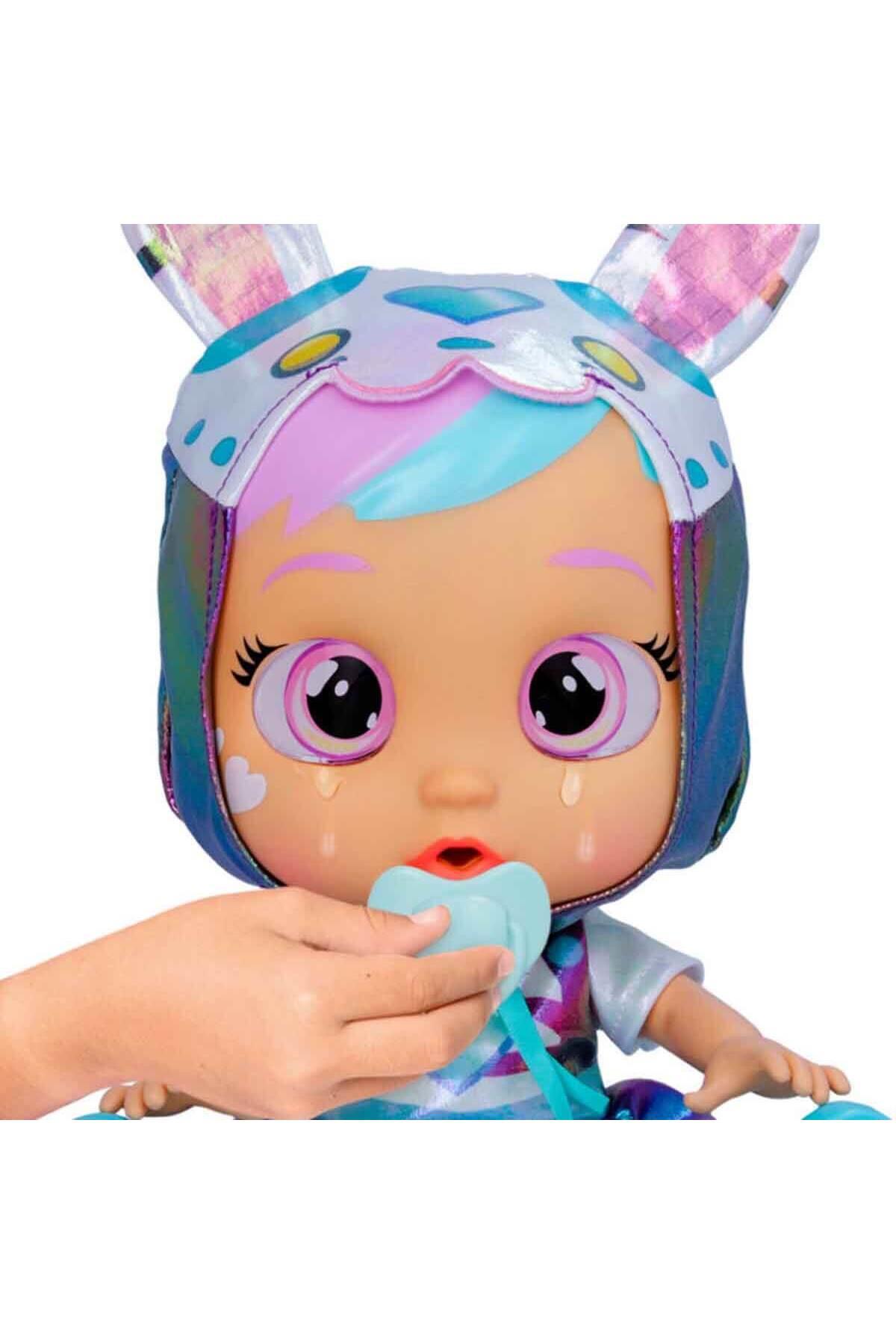 Stars Ağlayan Bebekler S2 30 cm CYB64000 - Jane-Oyuncak Bebekler