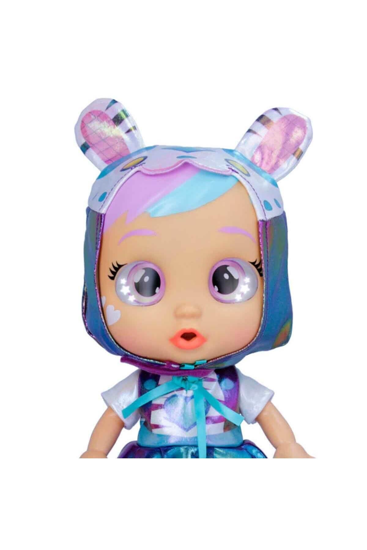 Stars Ağlayan Bebekler S2 30 cm CYB64000 - Jane-Oyuncak Bebekler