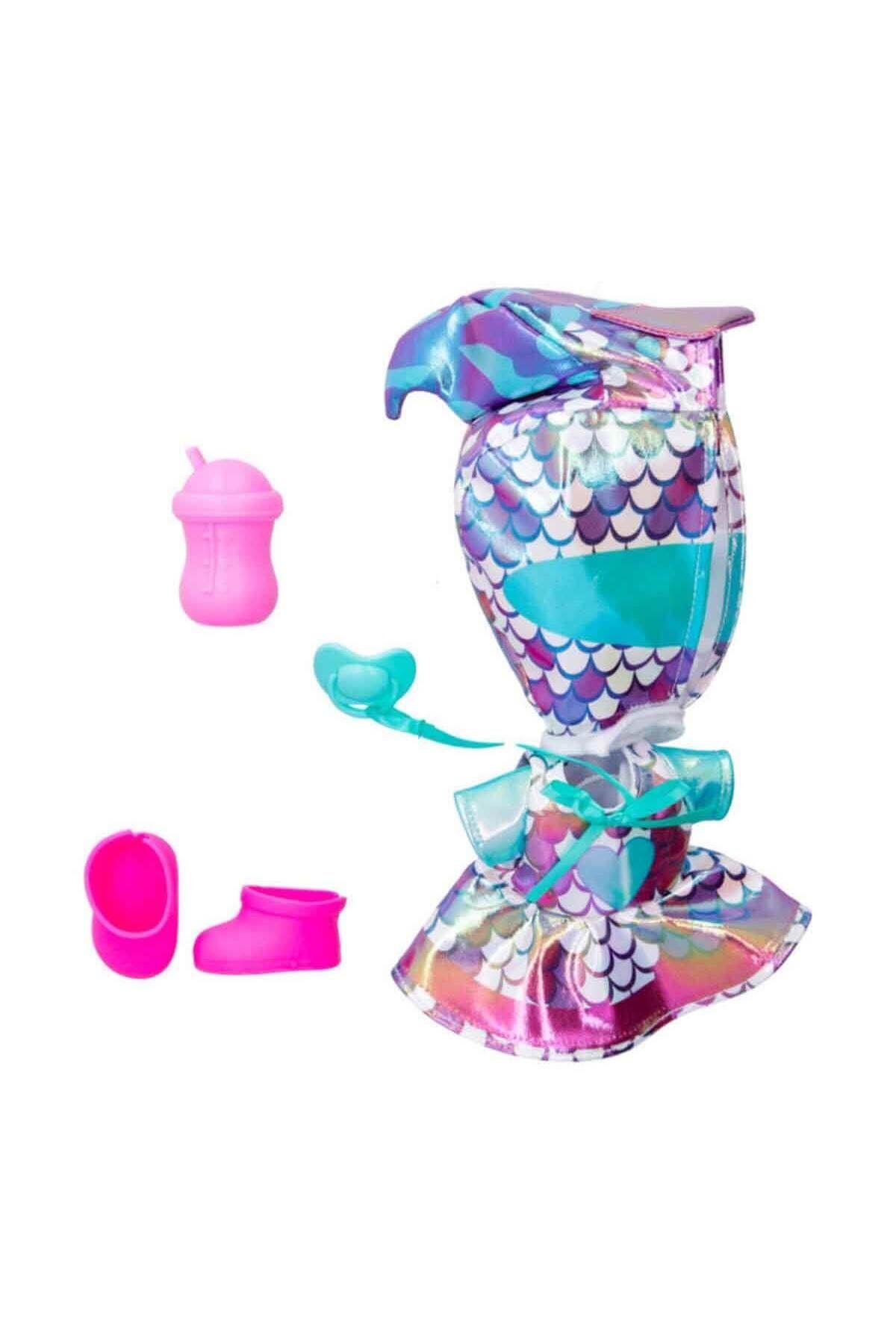 Stars Ağlayan Bebekler S2 30 cm CYB64000 - Emily-Oyuncak Bebekler