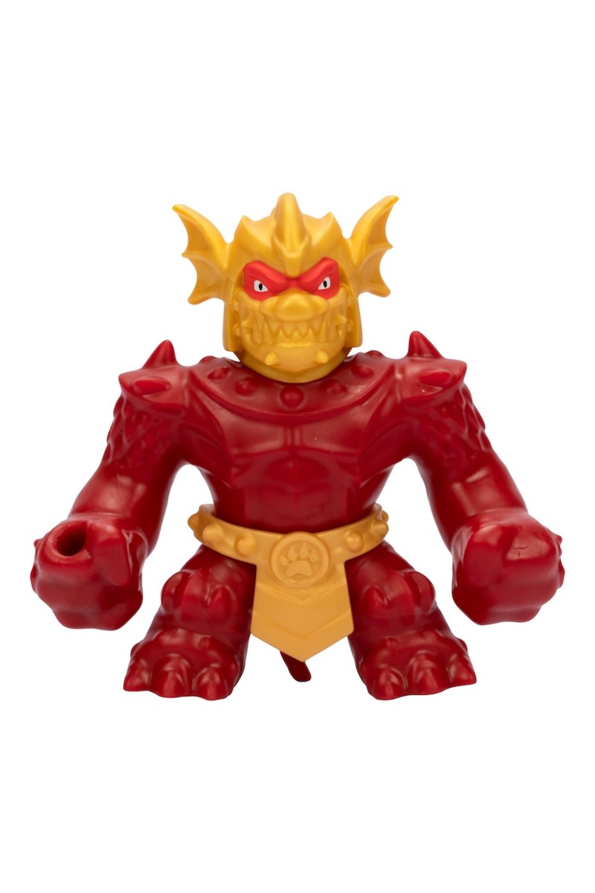 Stretch Strikers Tekli Paket - Blazagon-Karakter Figürleri