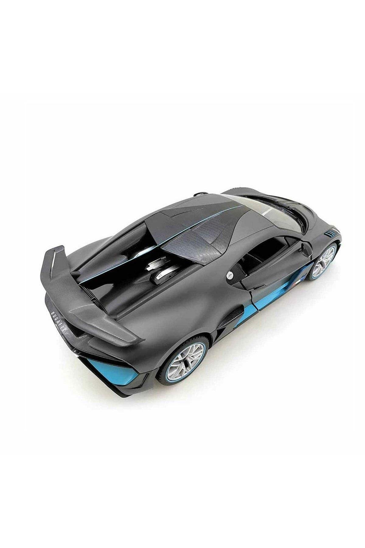 Sunman 1031933 1:14 Bugatti Divo Uzaktan Kumandalı Araba --Uzaktan Kumandalı Araçlar