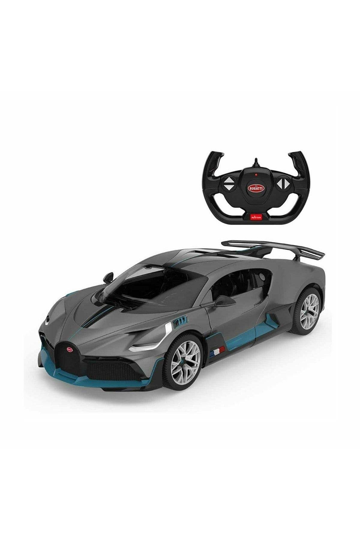 Sunman 1031933 1:14 Bugatti Divo Uzaktan Kumandalı Araba --Uzaktan Kumandalı Araçlar