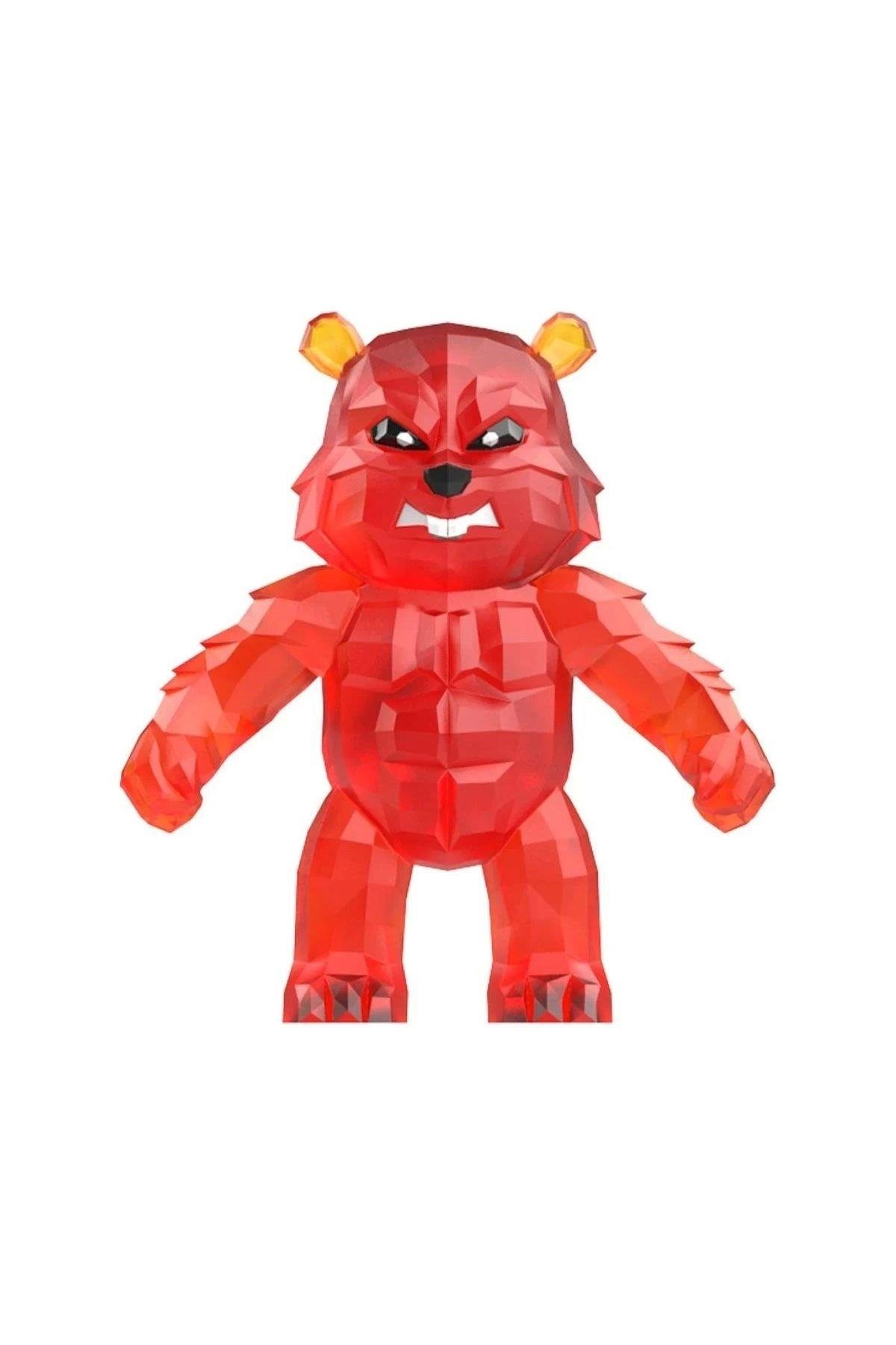 Sunman 12304  Strech Crystal Figür 14 cm  -Sunman-Çeşitli Figürler