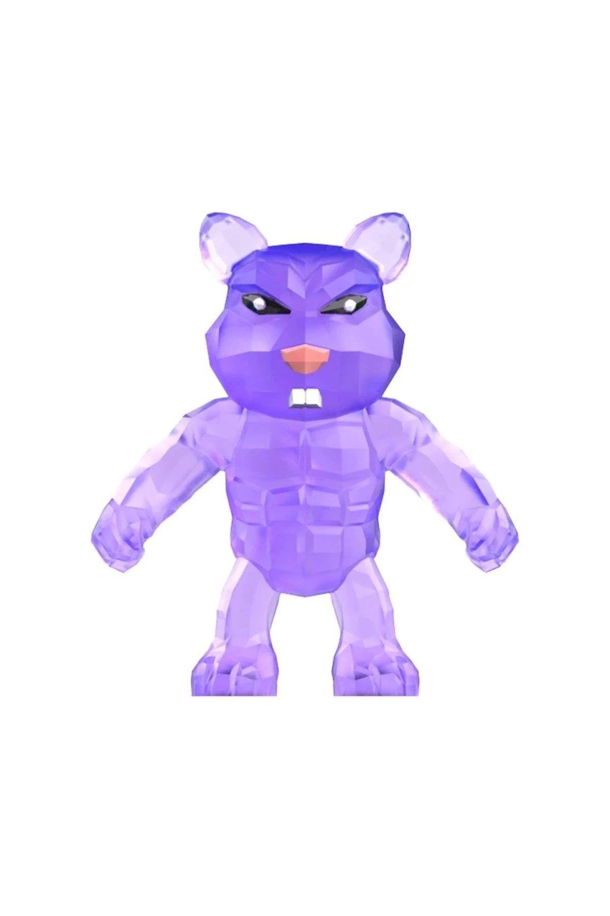 Sunman 12304  Strech Crystal Figür 14 cm  -Sunman-Çeşitli Figürler