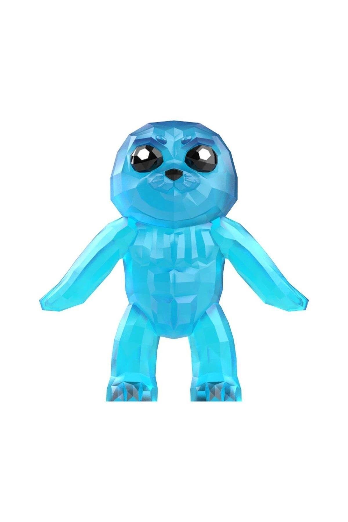 Sunman 12304  Strech Crystal Figür 14 cm  -Sunman-Çeşitli Figürler