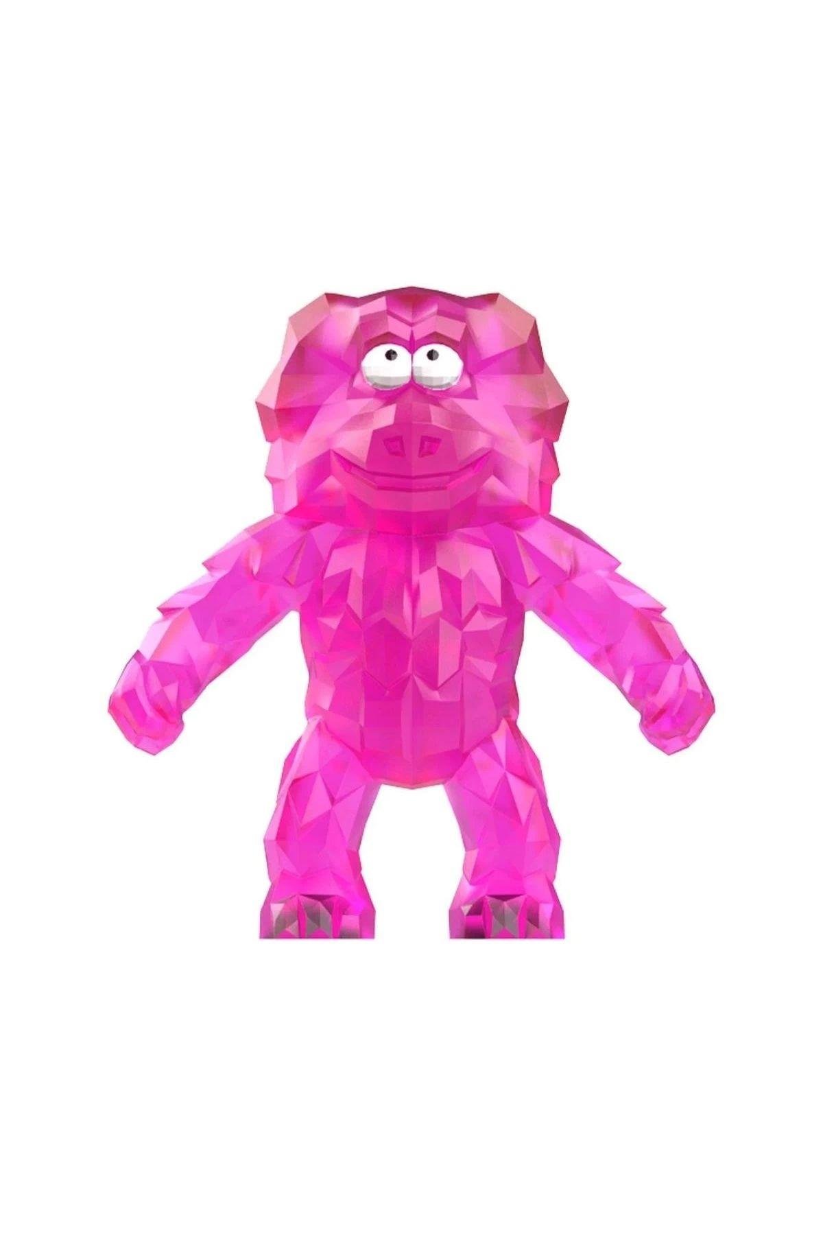 Sunman 12304  Strech Crystal Figür 14 cm  -Sunman-Çeşitli Figürler