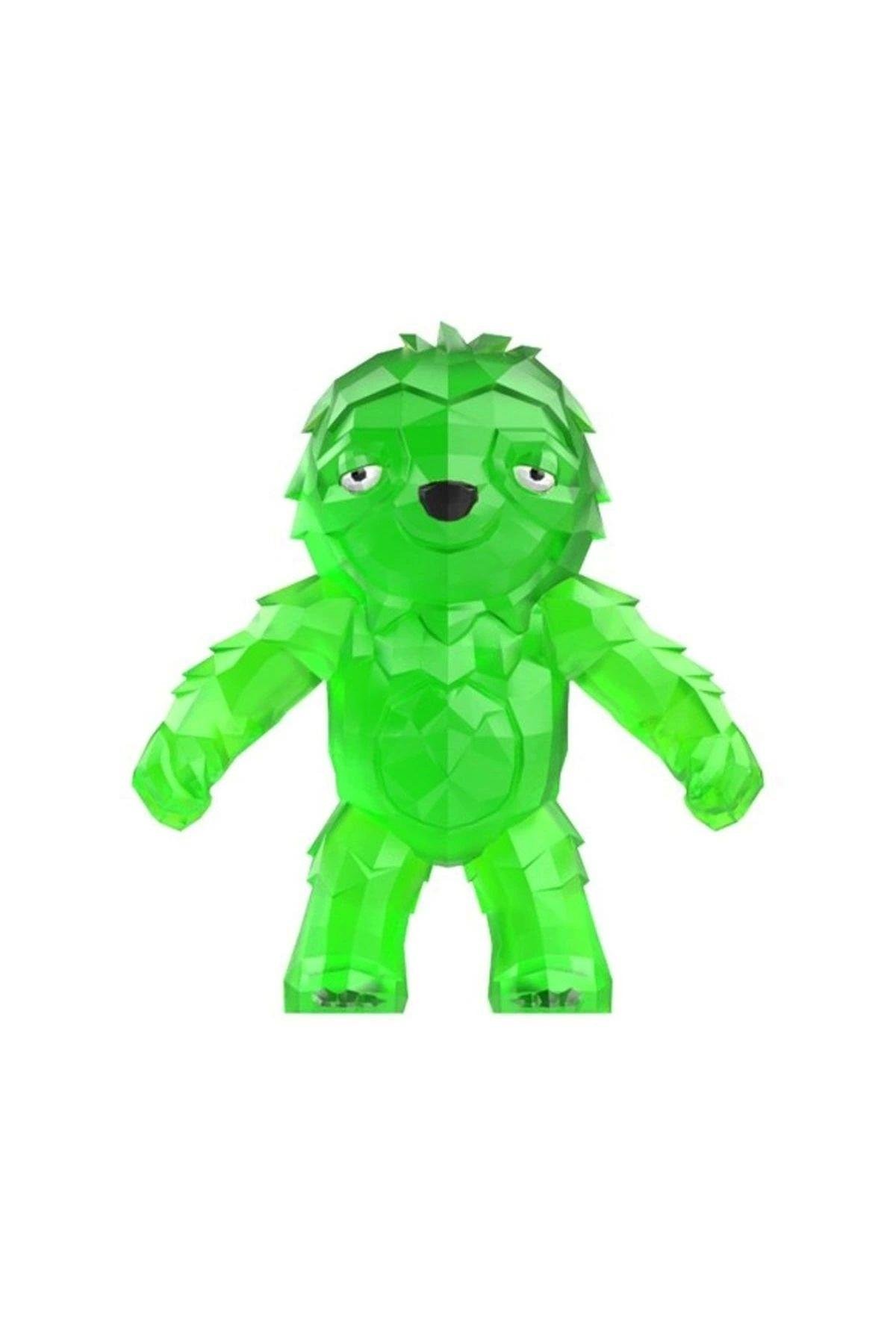 Sunman 12304  Strech Crystal Figür 14 cm  -Sunman-Çeşitli Figürler