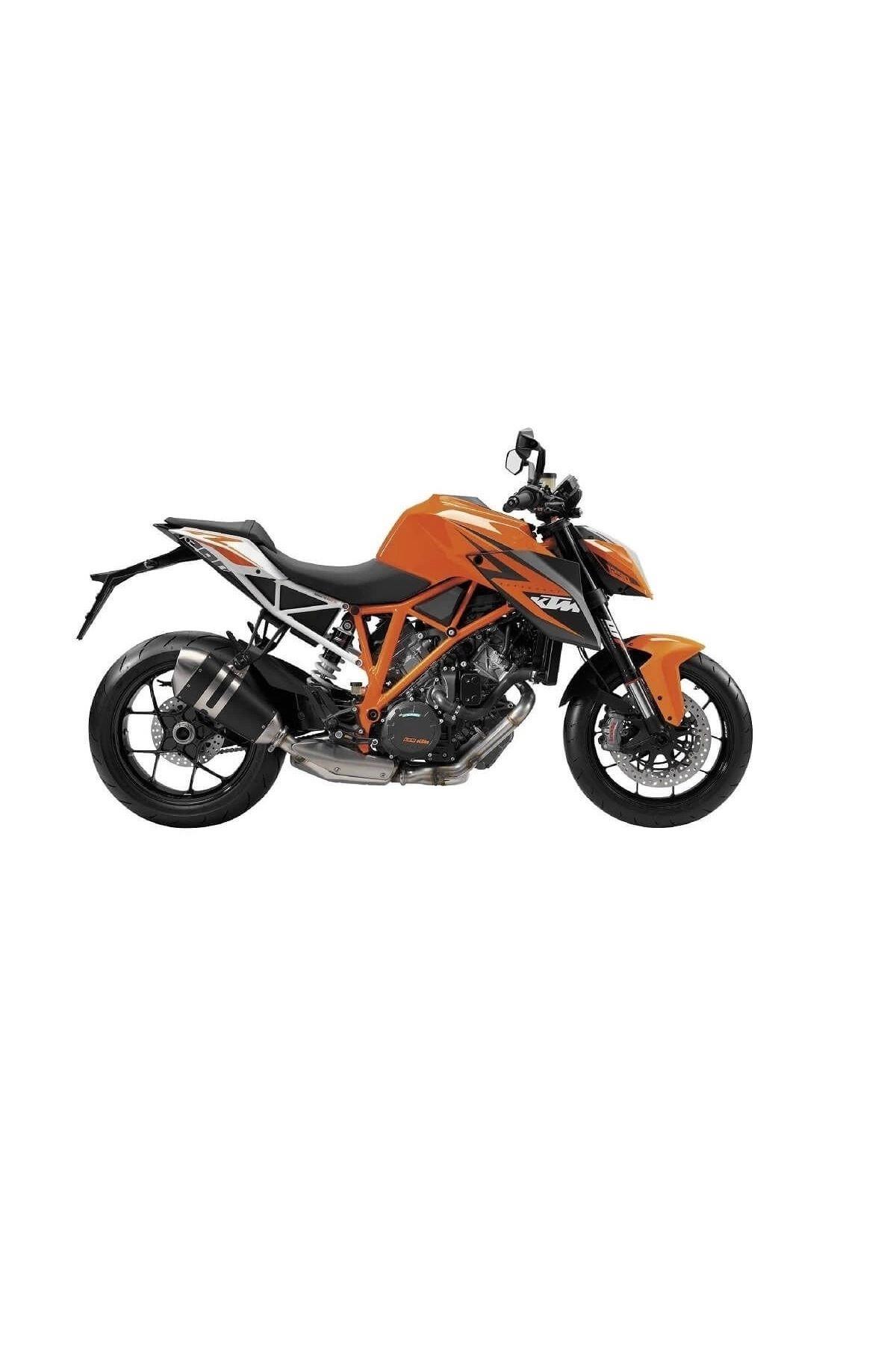 Sunman 57653 1:12 1290 Super Duke R KTM Model Motor -Sunman-Maket Araçlar