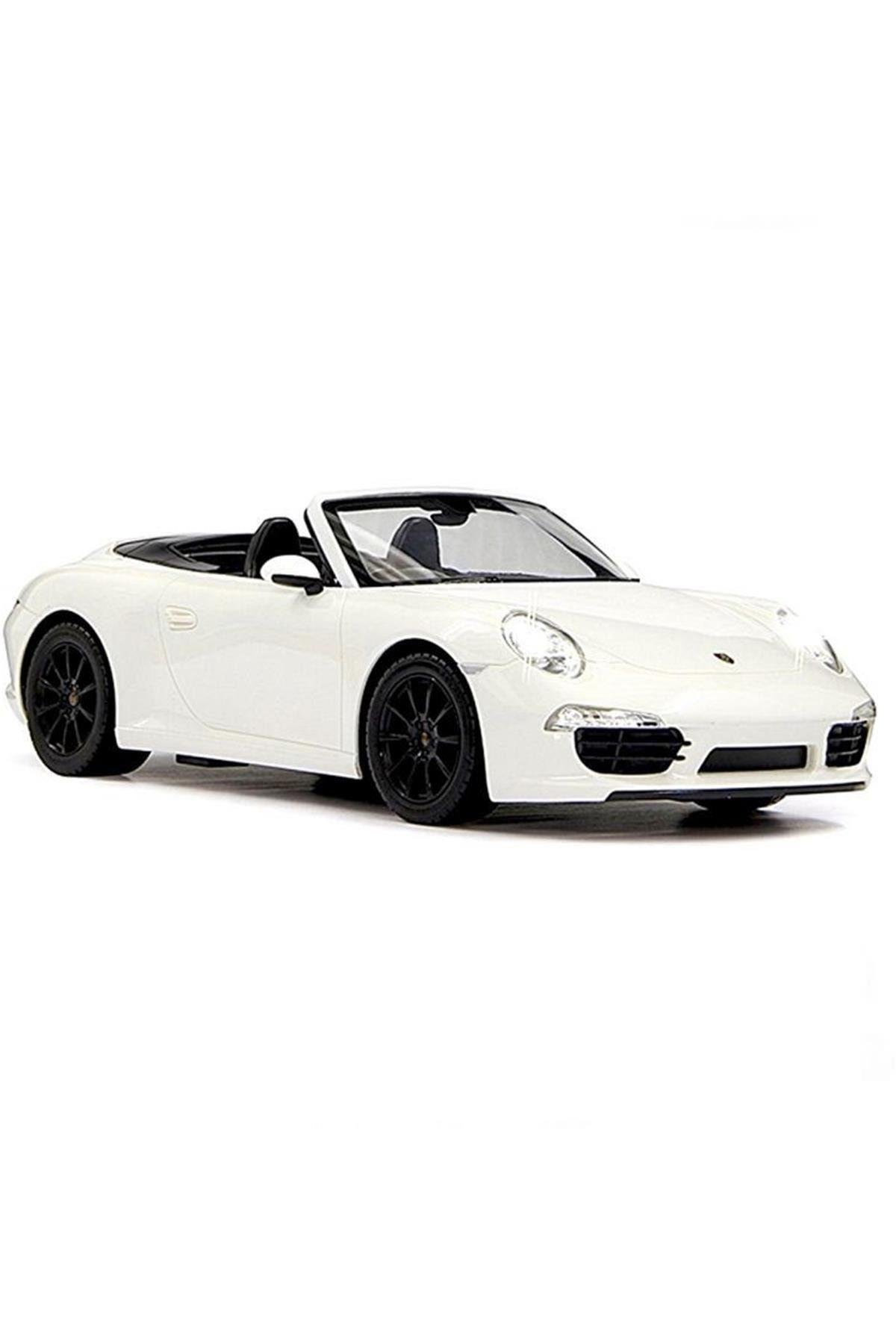 Sunman Rastar Kumandalı 1:12 Porsche 911 Carrera S Kategori: Kumandalı Araçlar-Uzaktan Kumandalı Araçlar