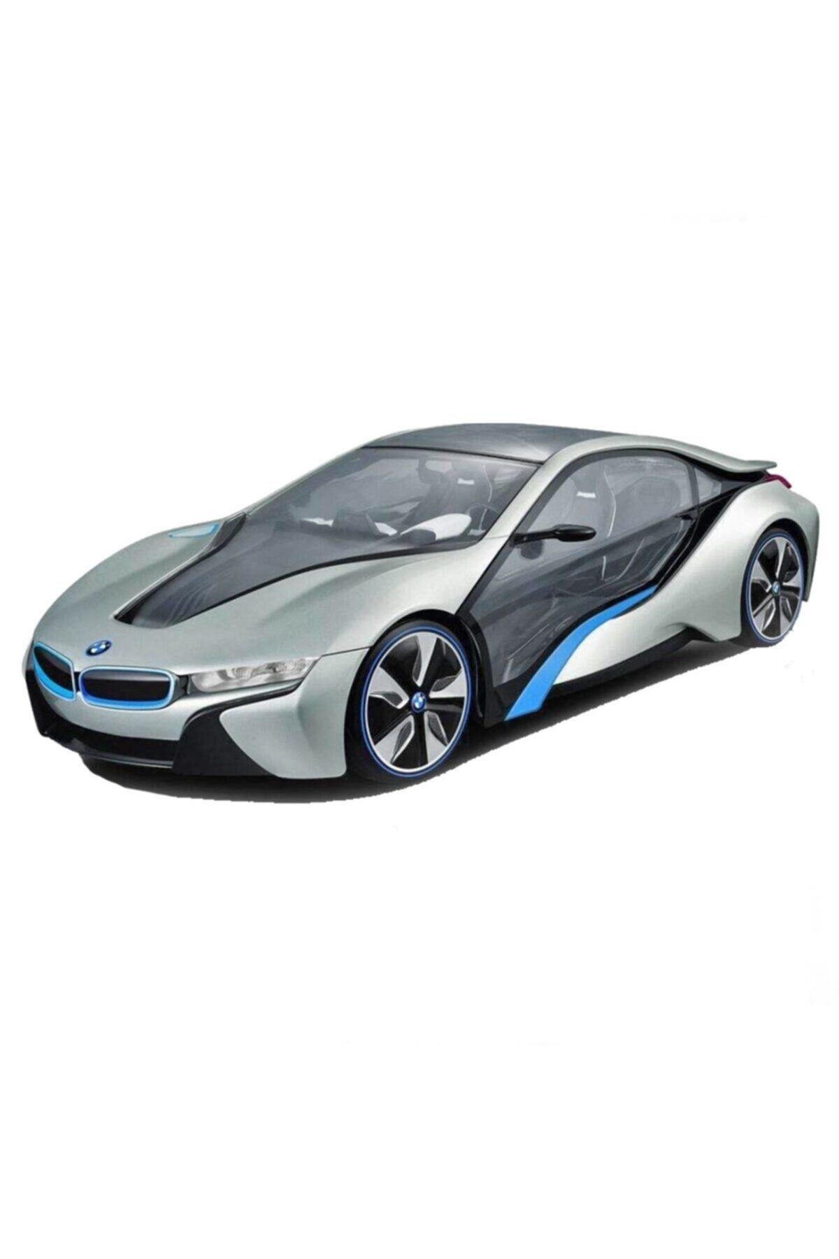 Sunman Rastar Kumandalı 1:14 Bmw I8-Uzaktan Kumandalı Araçlar