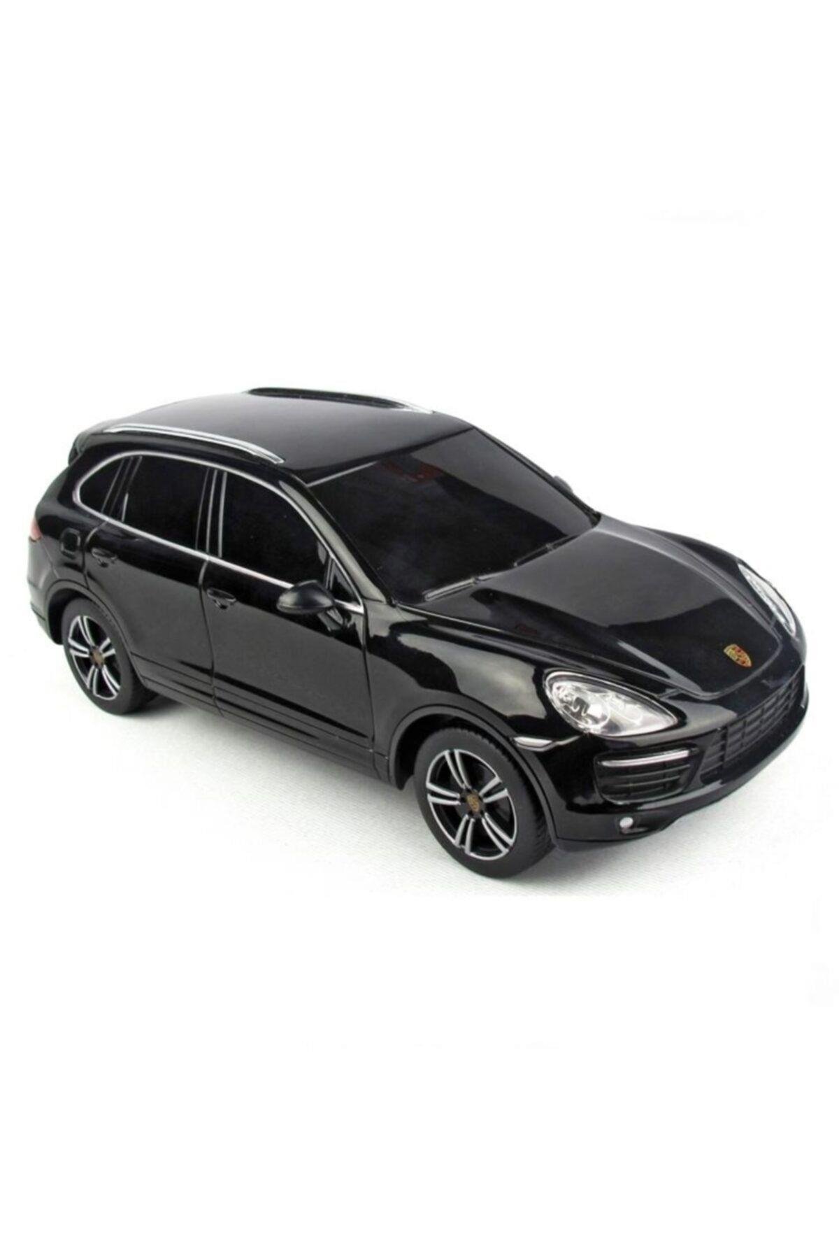 Sunman Rastar Kumandalı 1:14 Porsche Cayenne Turbo-Uzaktan Kumandalı Araçlar