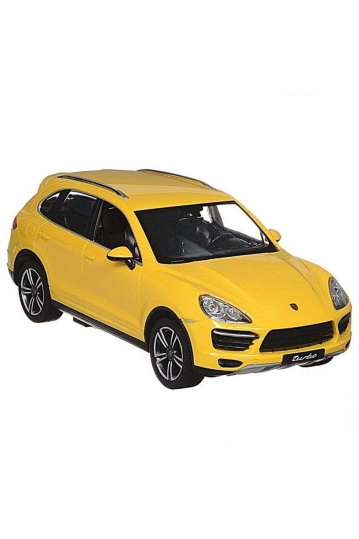 Sunman Rastar Kumandalı 1:14 Porsche Cayenne Turbo-Uzaktan Kumandalı Araçlar