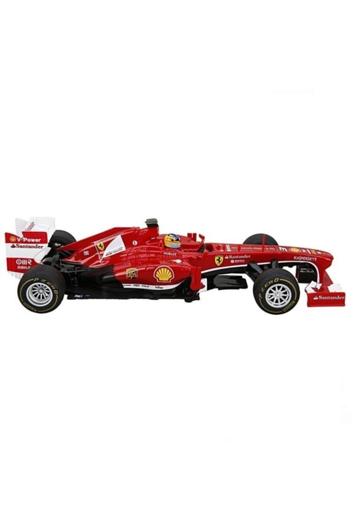 Sunman Sesi Grup - Rastar Kumandalı 1:18 Ferrari F138 F1-Uzaktan Kumandalı Araçlar