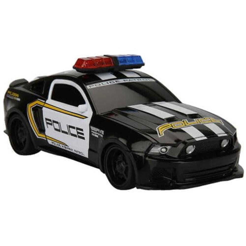 Sunman Uzaktan Kumandalı Araç Yakalama 2'li Oyun Seti - Yeşil-Uzaktan Kumandalı Araçlar