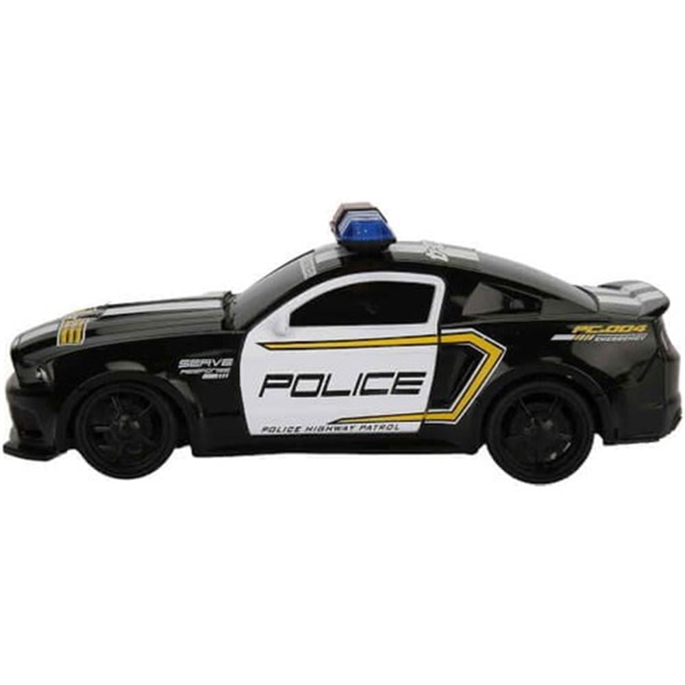 Sunman Uzaktan Kumandalı Araç Yakalama 2'li Oyun Seti - Yeşil-Uzaktan Kumandalı Araçlar