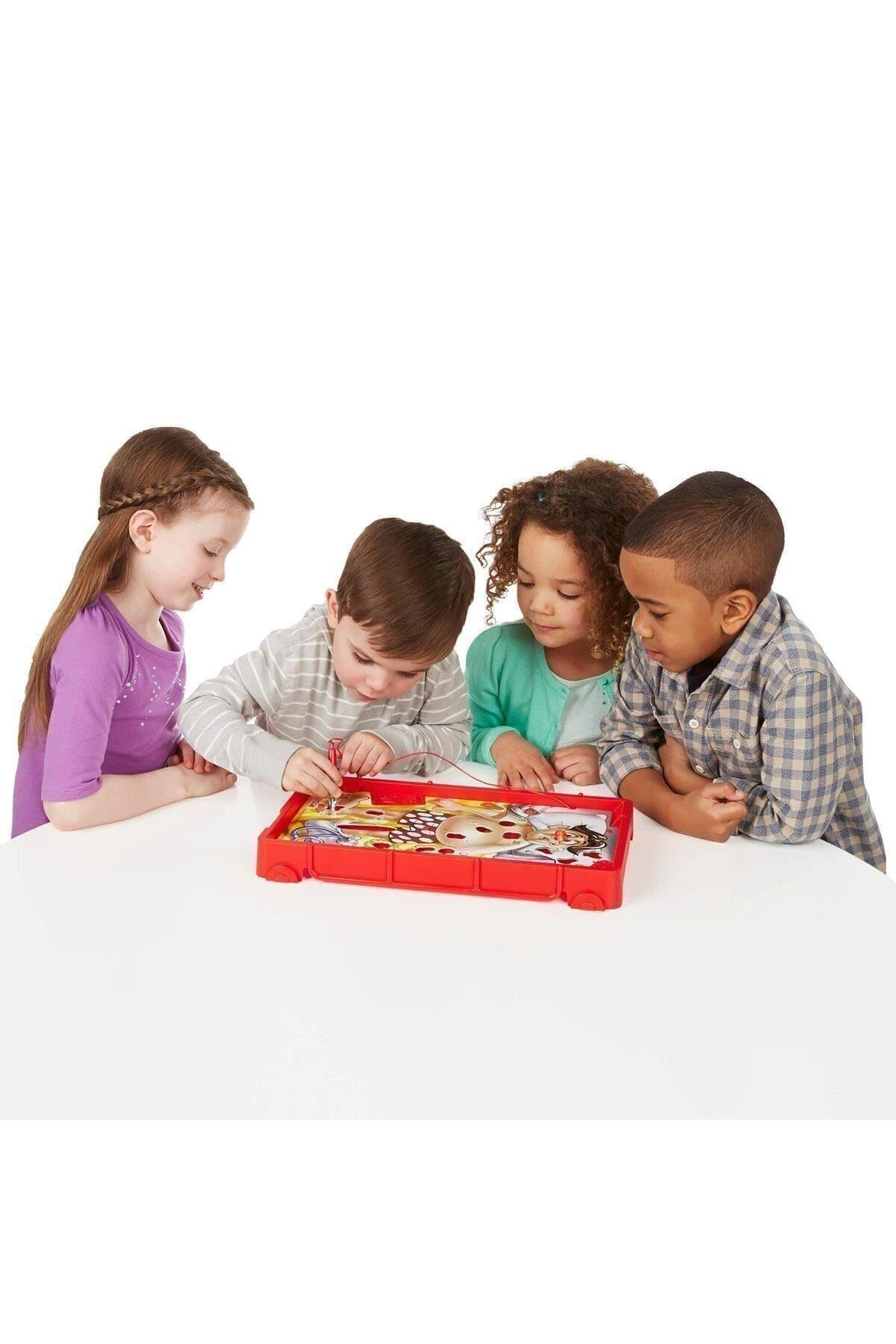 Süper Doktor-Kutu Oyunları