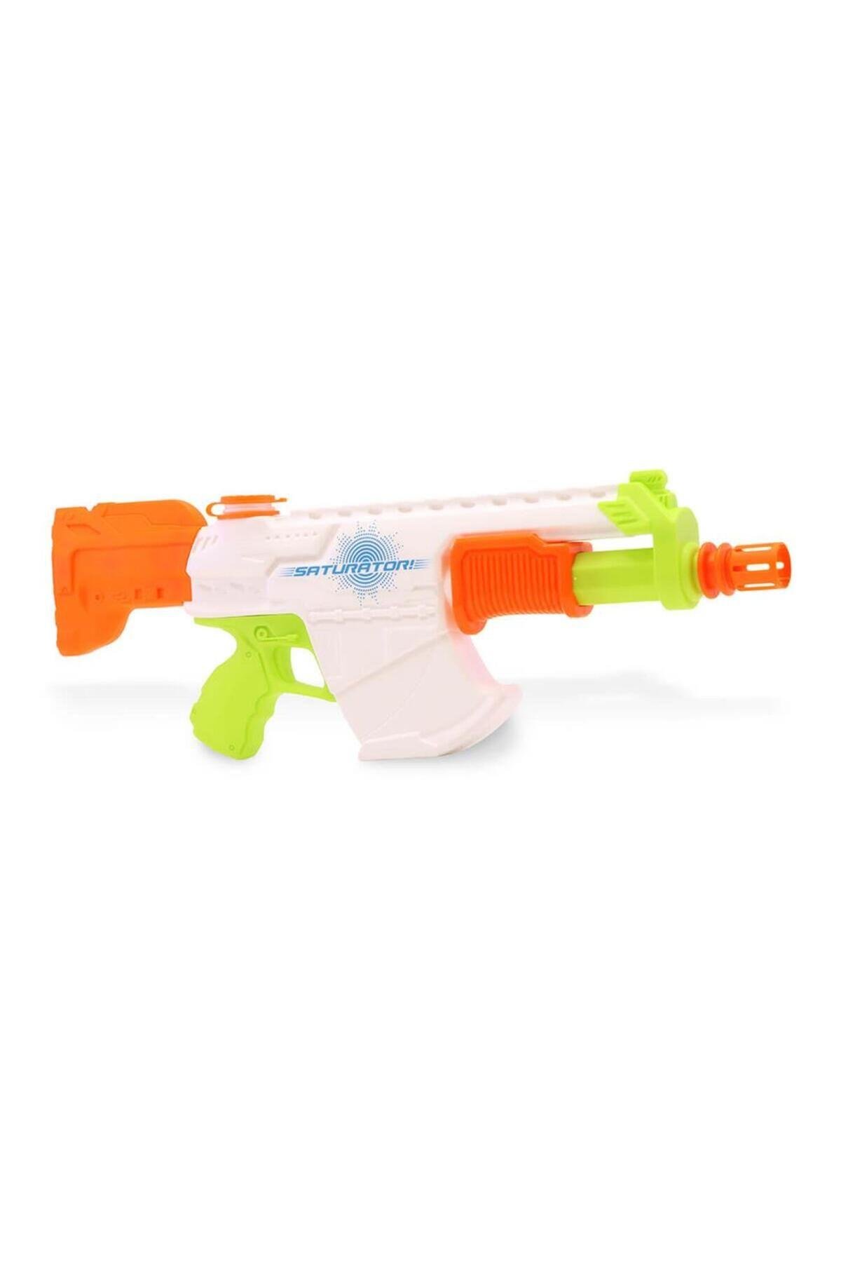 Super Saturator Su Tabancası 650 ml-Oyuncak Silahlar