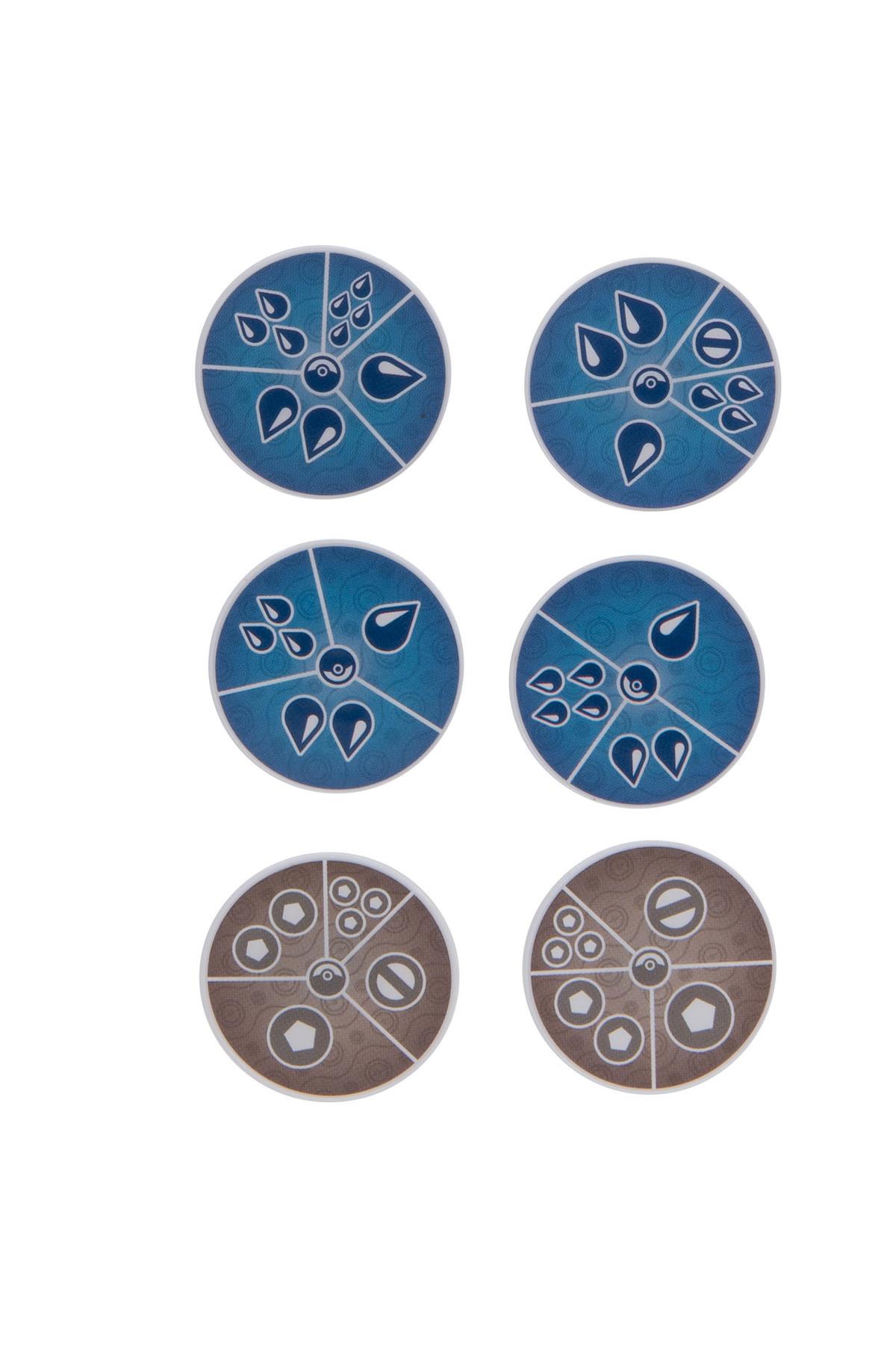 Sürpriz Atak Oyun Seti - Froakie ve Poke Ball-Karakter Figürleri