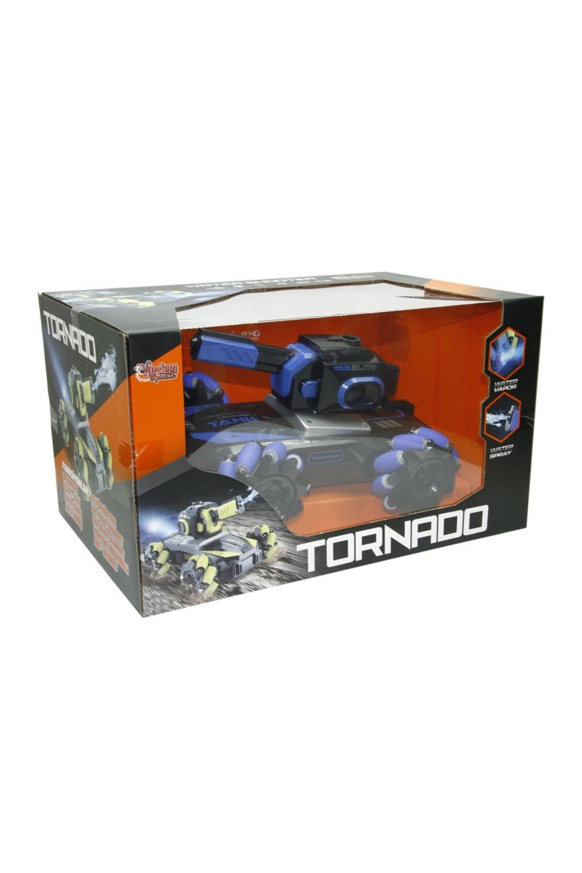 SYR-666-806 KUT.U/K F/F 2.4G SU ATAN ŞARJLI -VRD-Uzaktan Kumandalı Araçlar