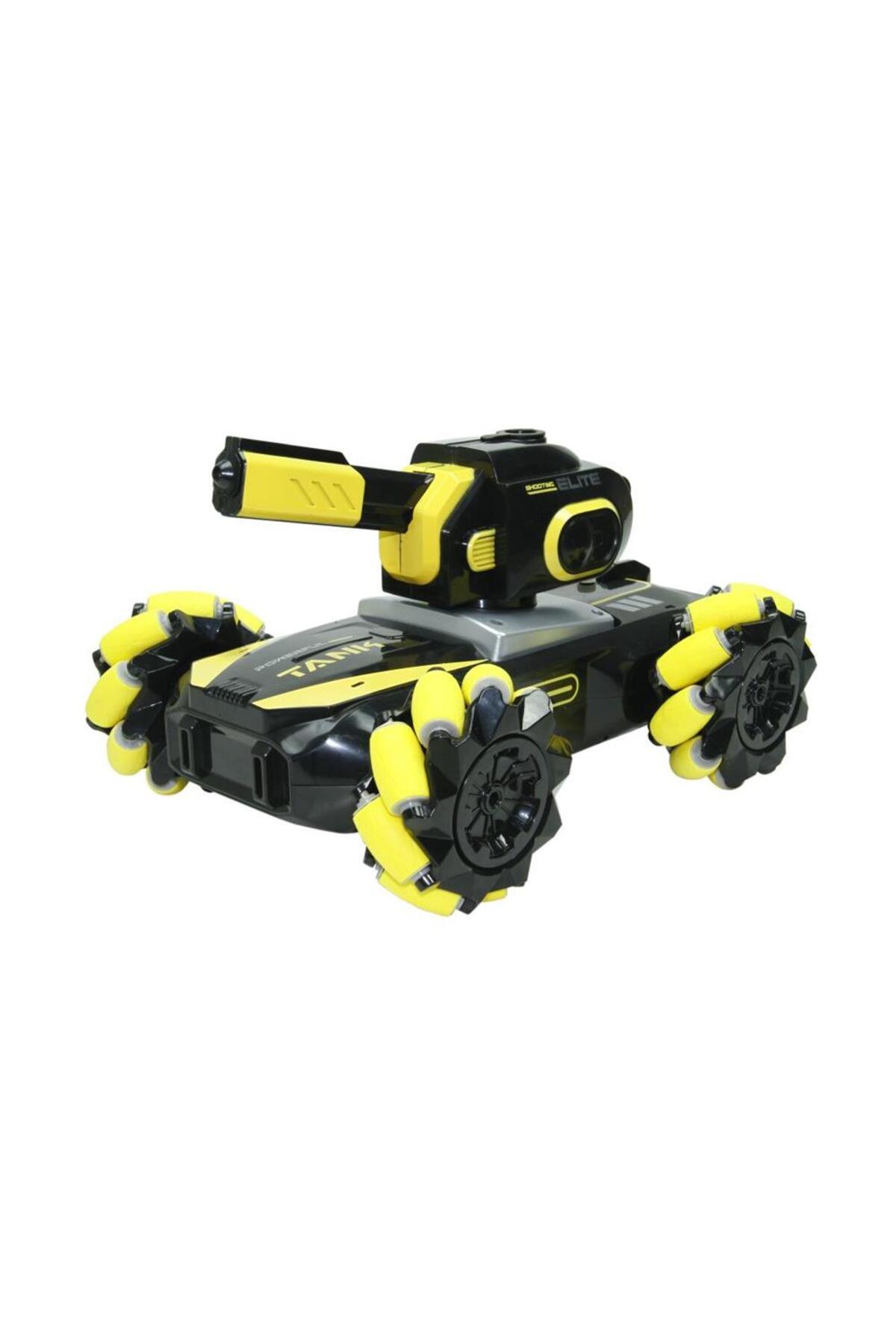 SYR-666-806 KUT.U/K F/F 2.4G SU ATAN ŞARJLI -VRD-Uzaktan Kumandalı Araçlar