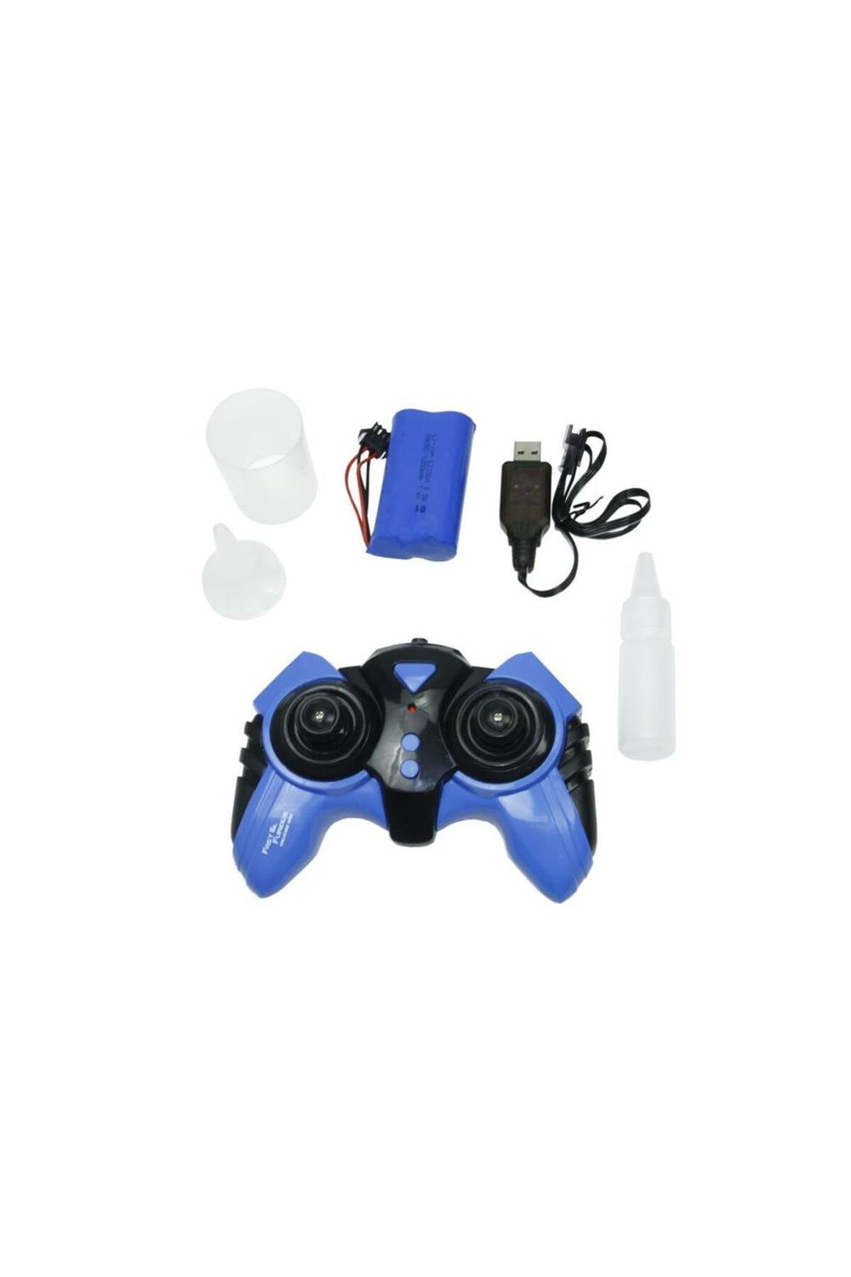 SYR-666-806 KUT.U/K F/F 2.4G SU ATAN ŞARJLI -VRD-Uzaktan Kumandalı Araçlar