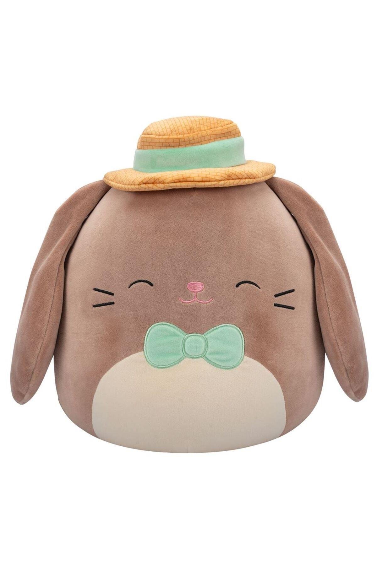 Tavşan Yong 13cm Sqer00926-Peluş Oyuncaklar