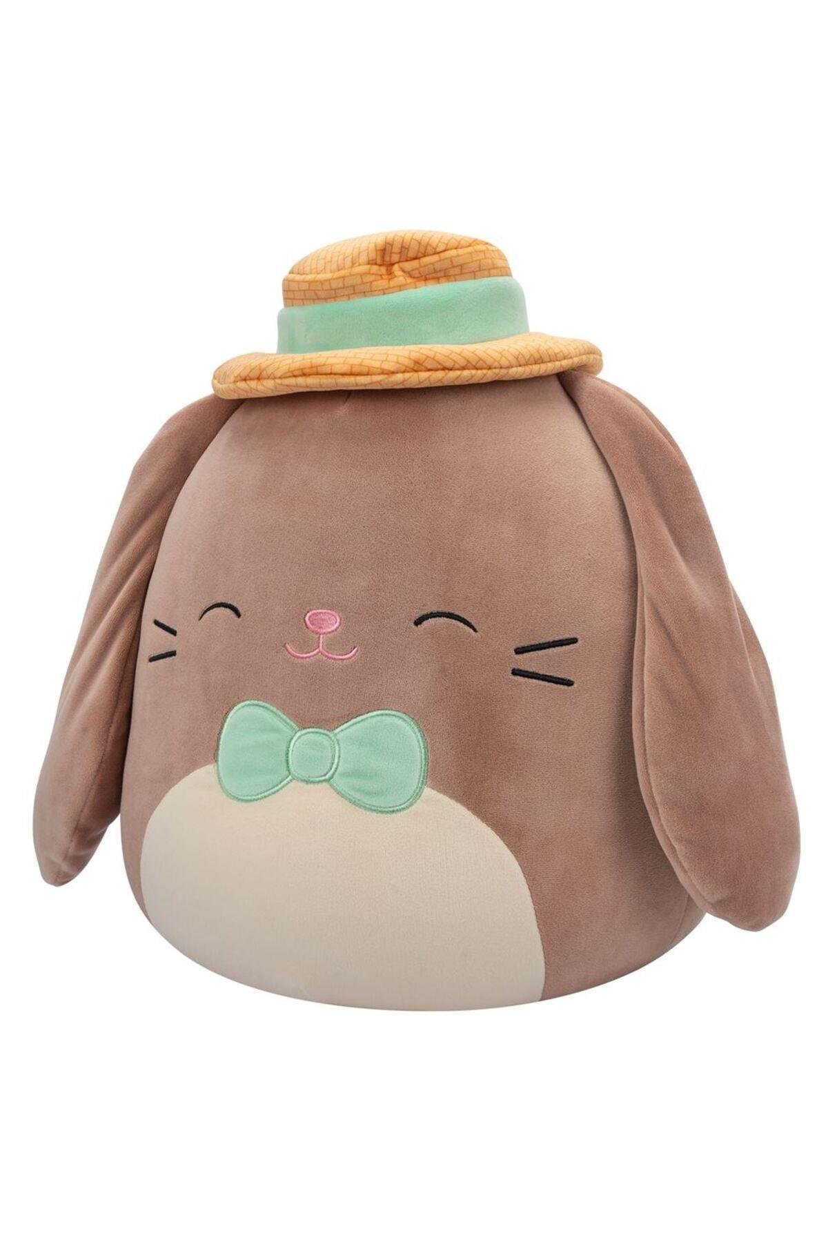 Tavşan Yong 13cm Sqer00926-Peluş Oyuncaklar