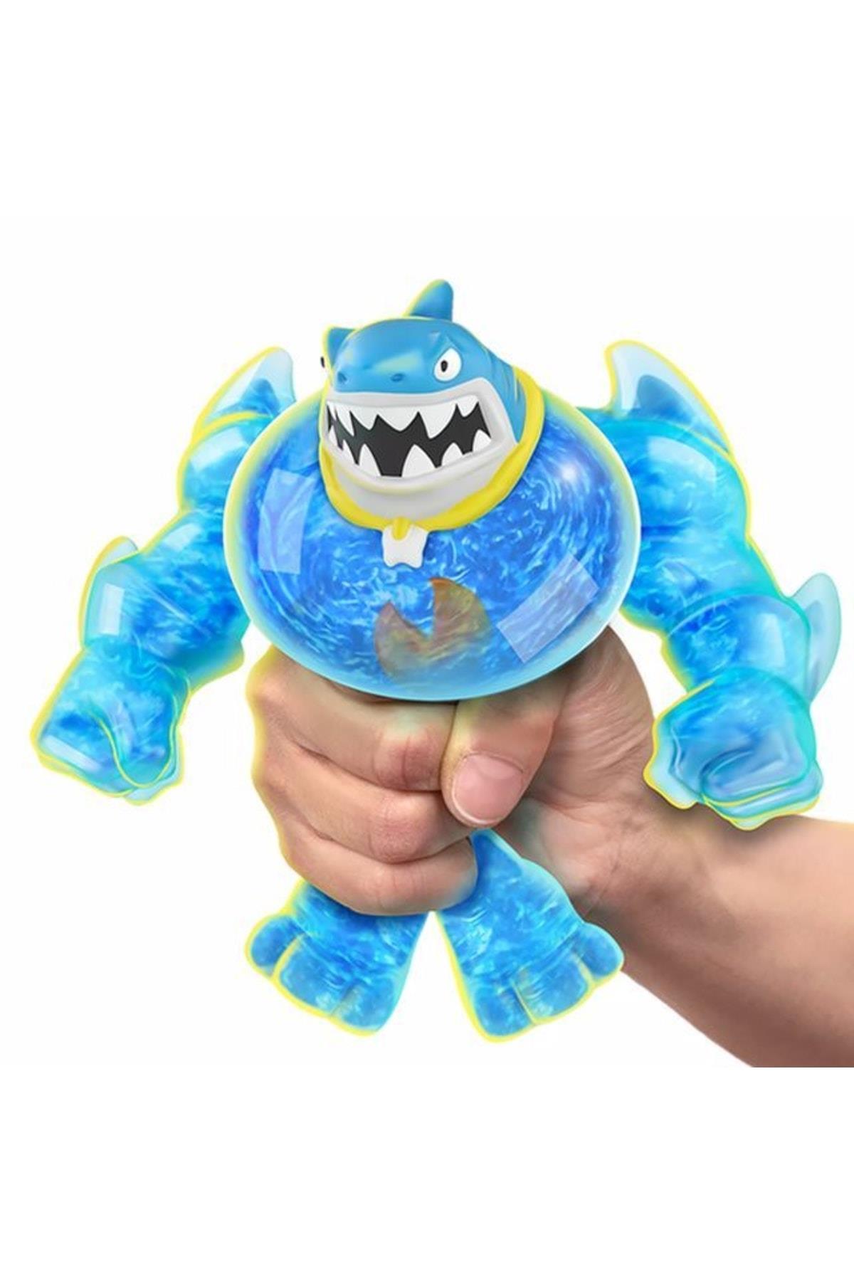 Teklı Paket Gooshıfter-41396 Trash-Karakter Figürleri