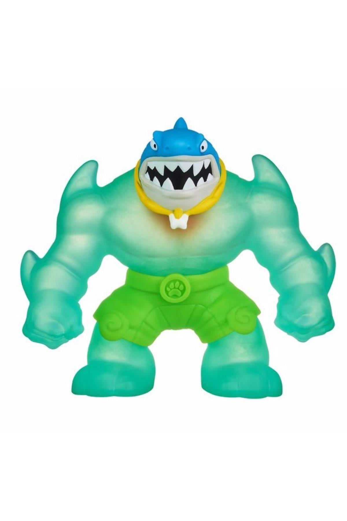 Teklı Paket Gooshıfter-41396 Trash-Karakter Figürleri