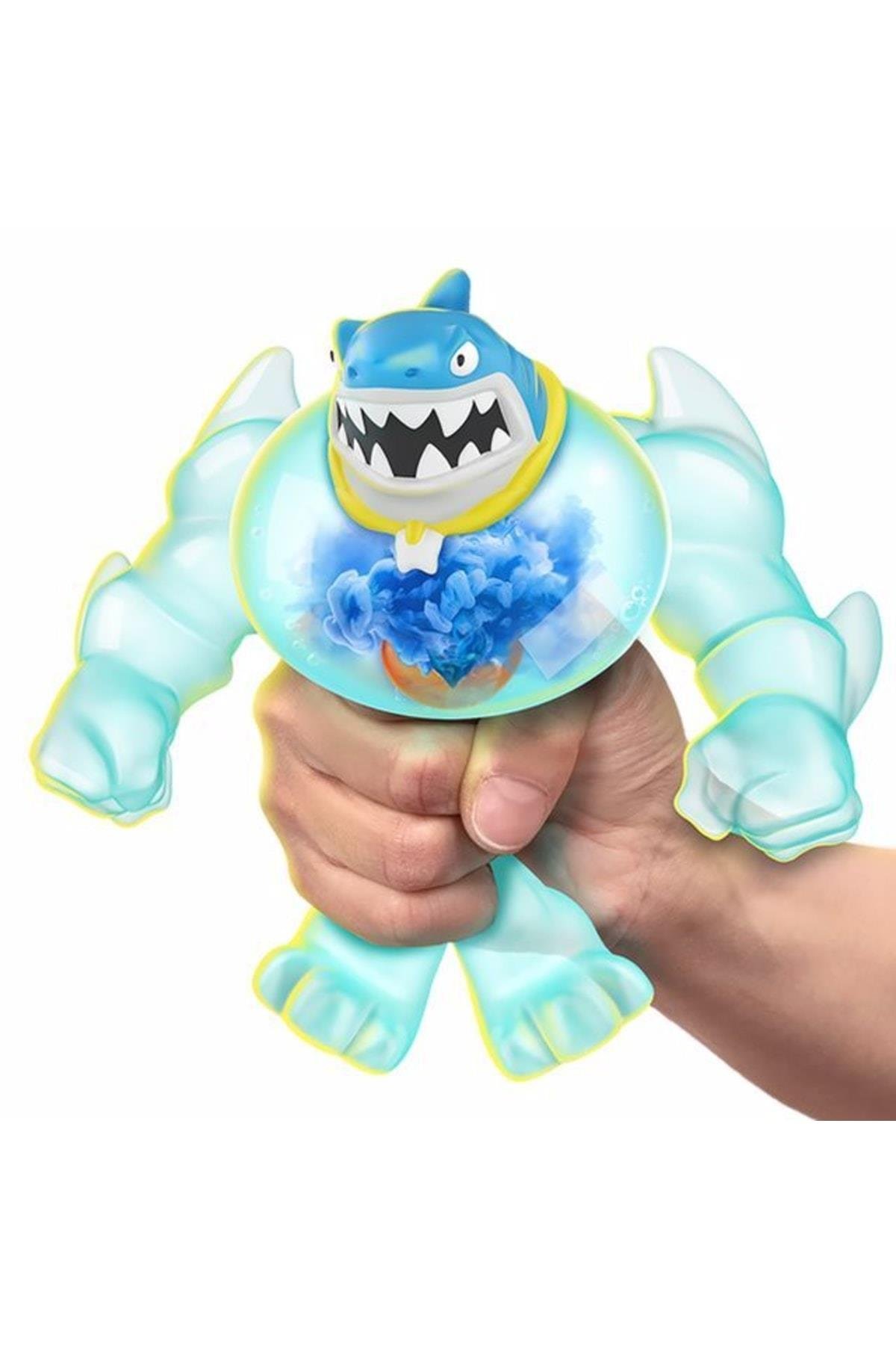 Teklı Paket Gooshıfter-41396 Trash-Karakter Figürleri