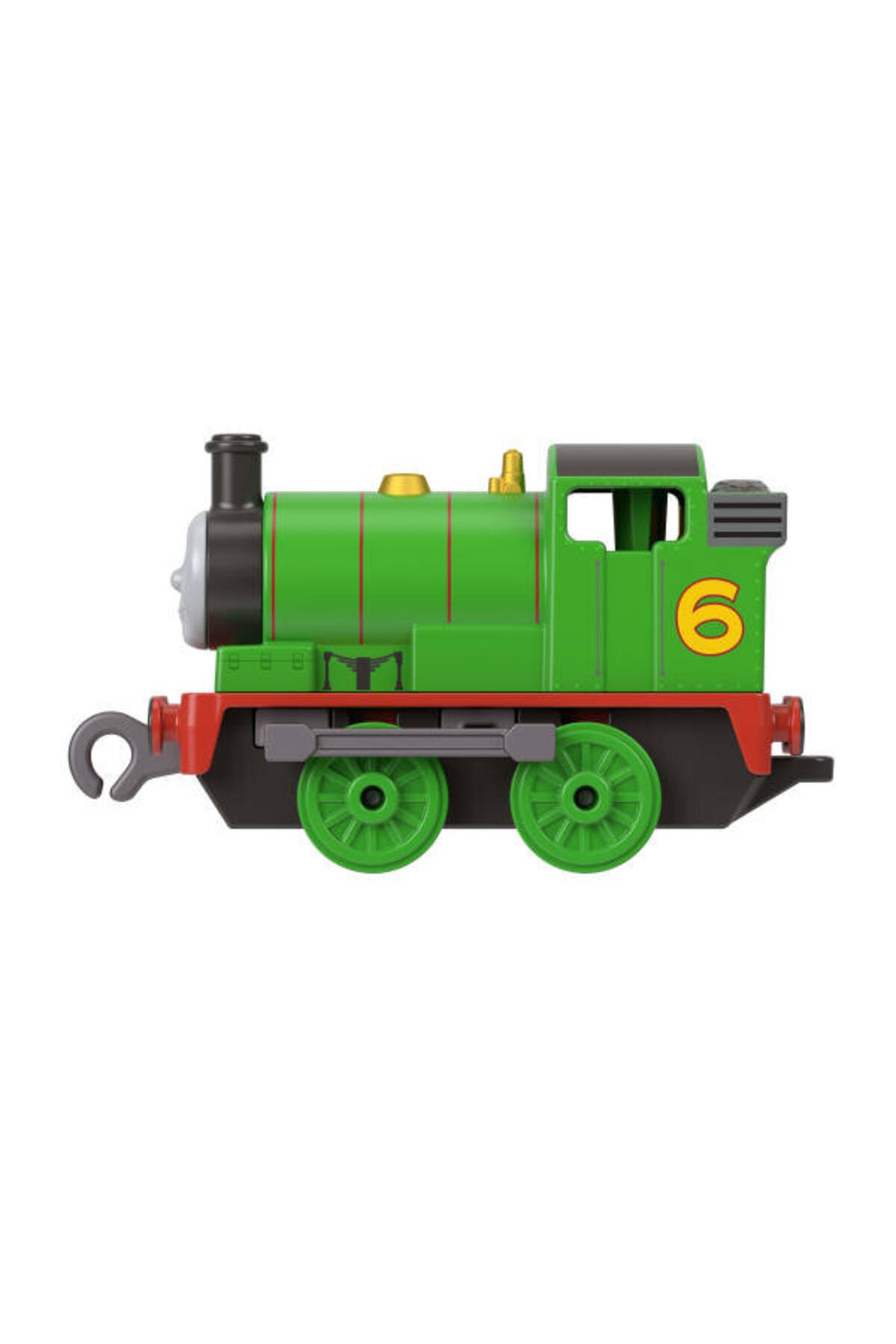 Thomas ve Arkadaşları Klasik Percy JGF89-Çeşitli Figürler