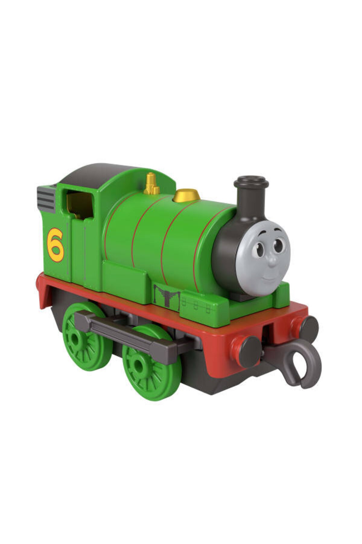 Thomas ve Arkadaşları Klasik Percy JGF89-Çeşitli Figürler